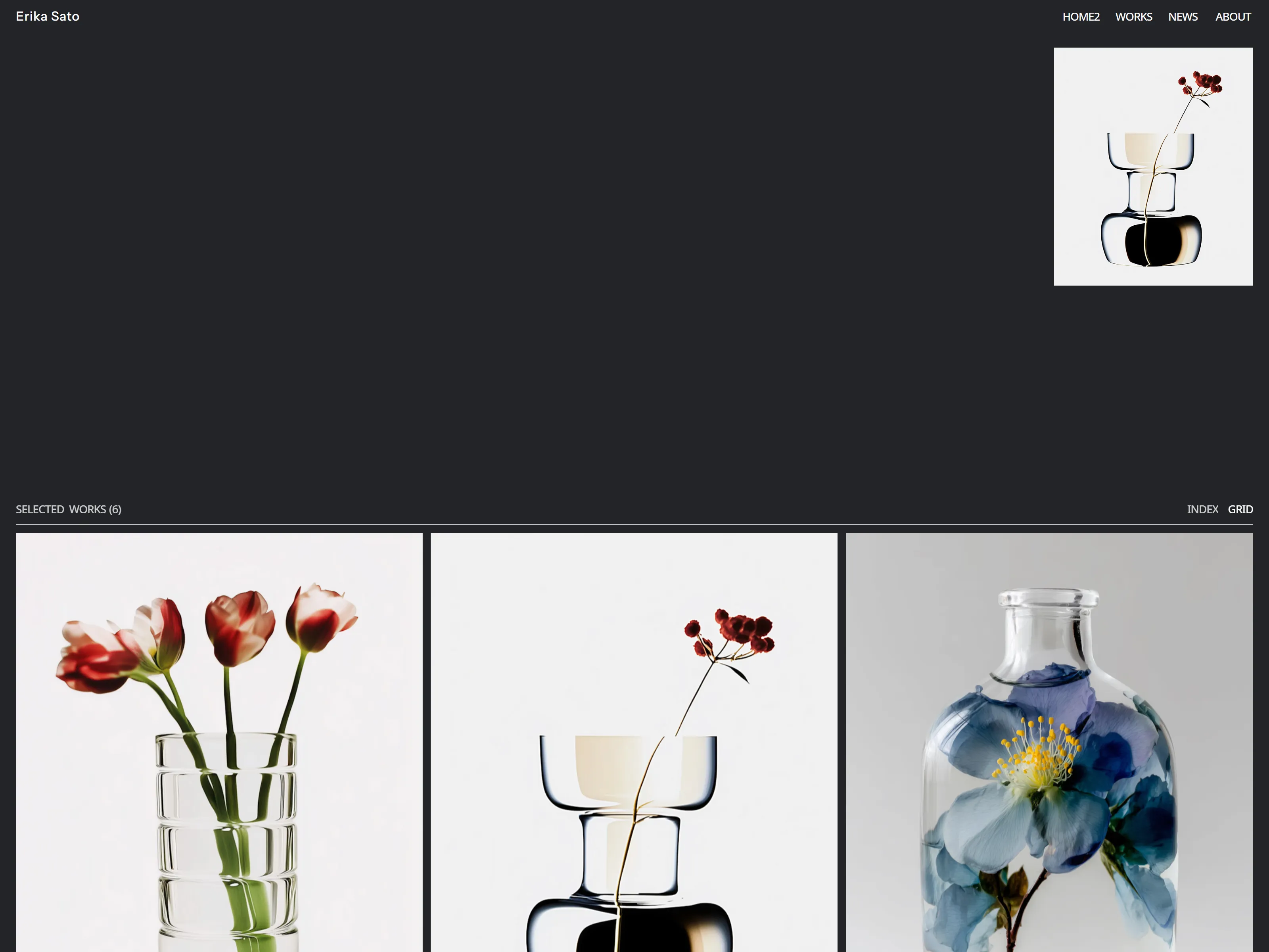 Desktop Screenshot