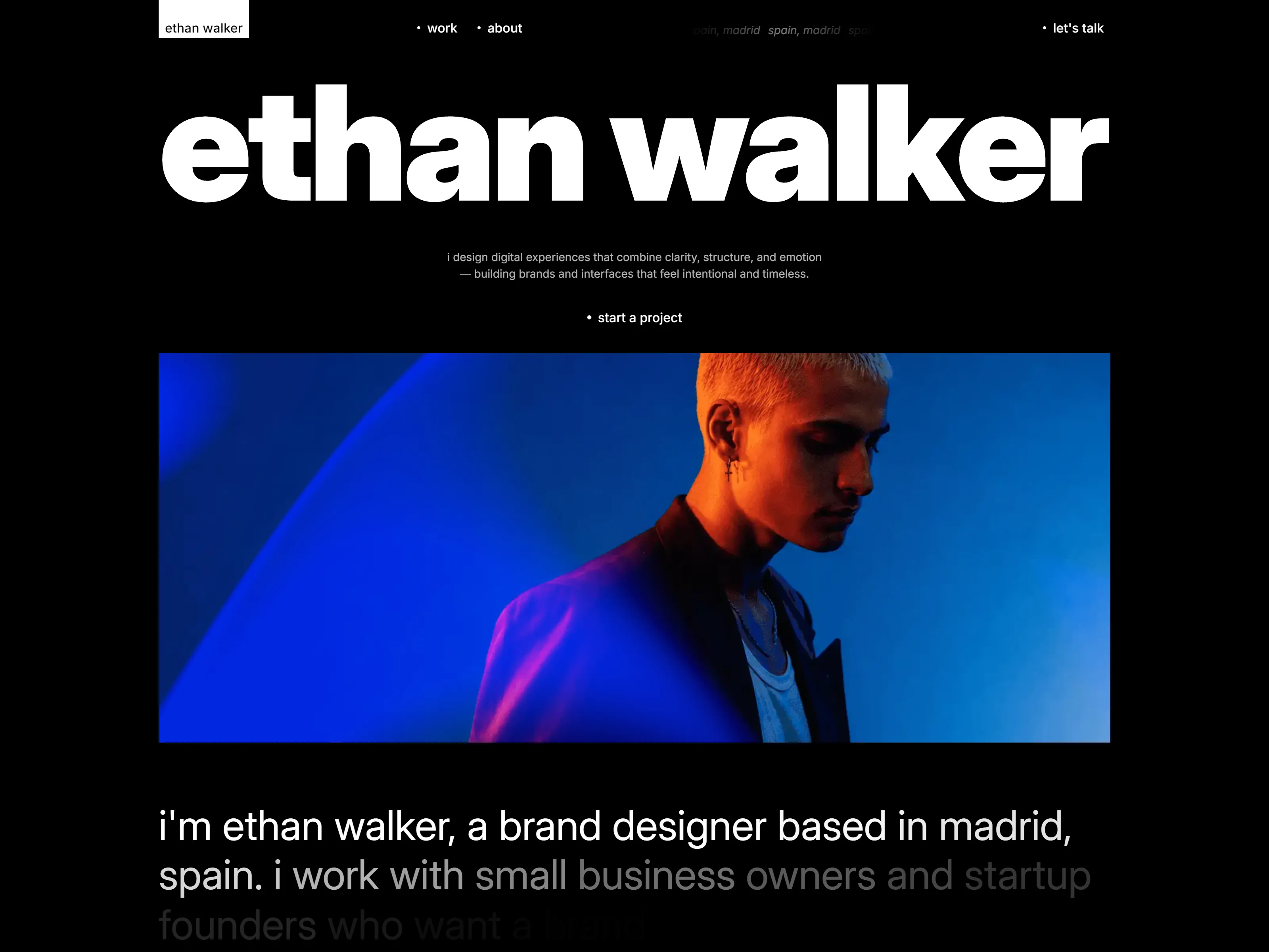 Desktop Screenshot