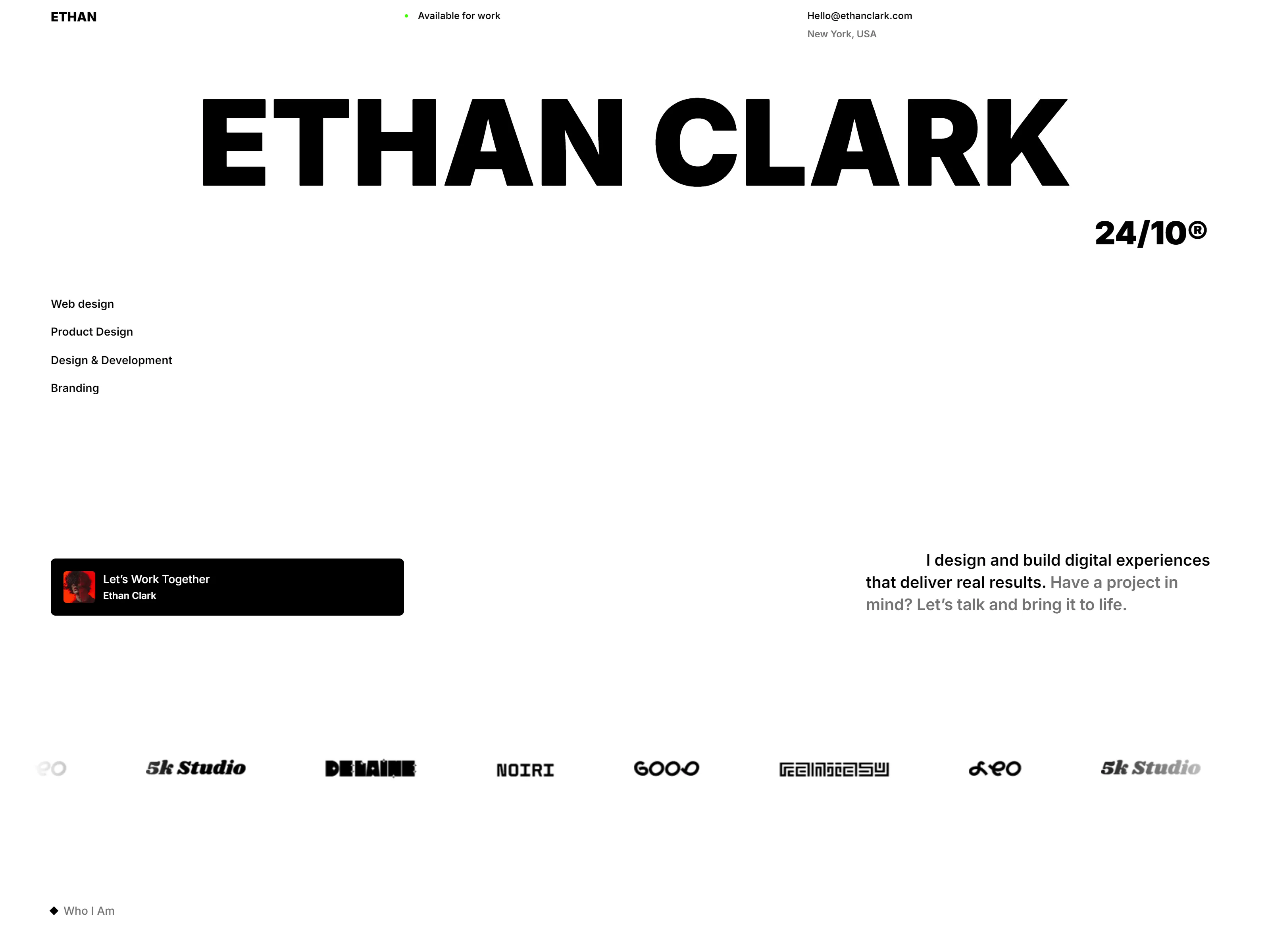 Desktop Screenshot