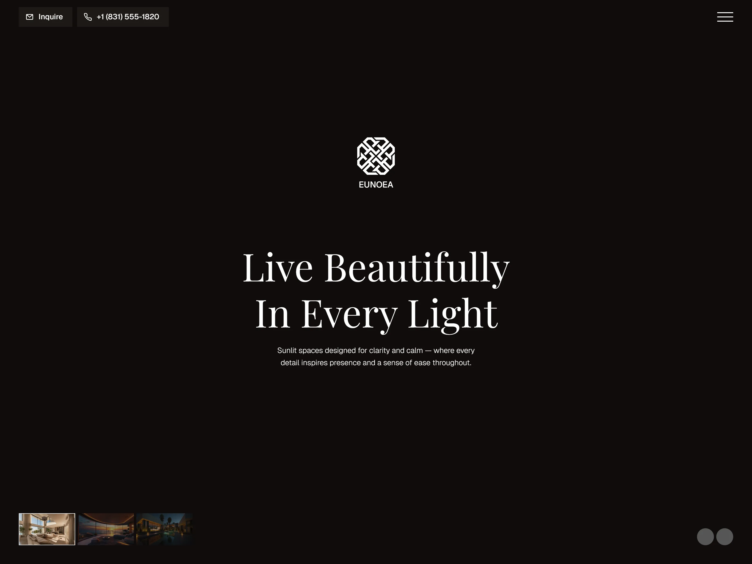 Desktop Screenshot