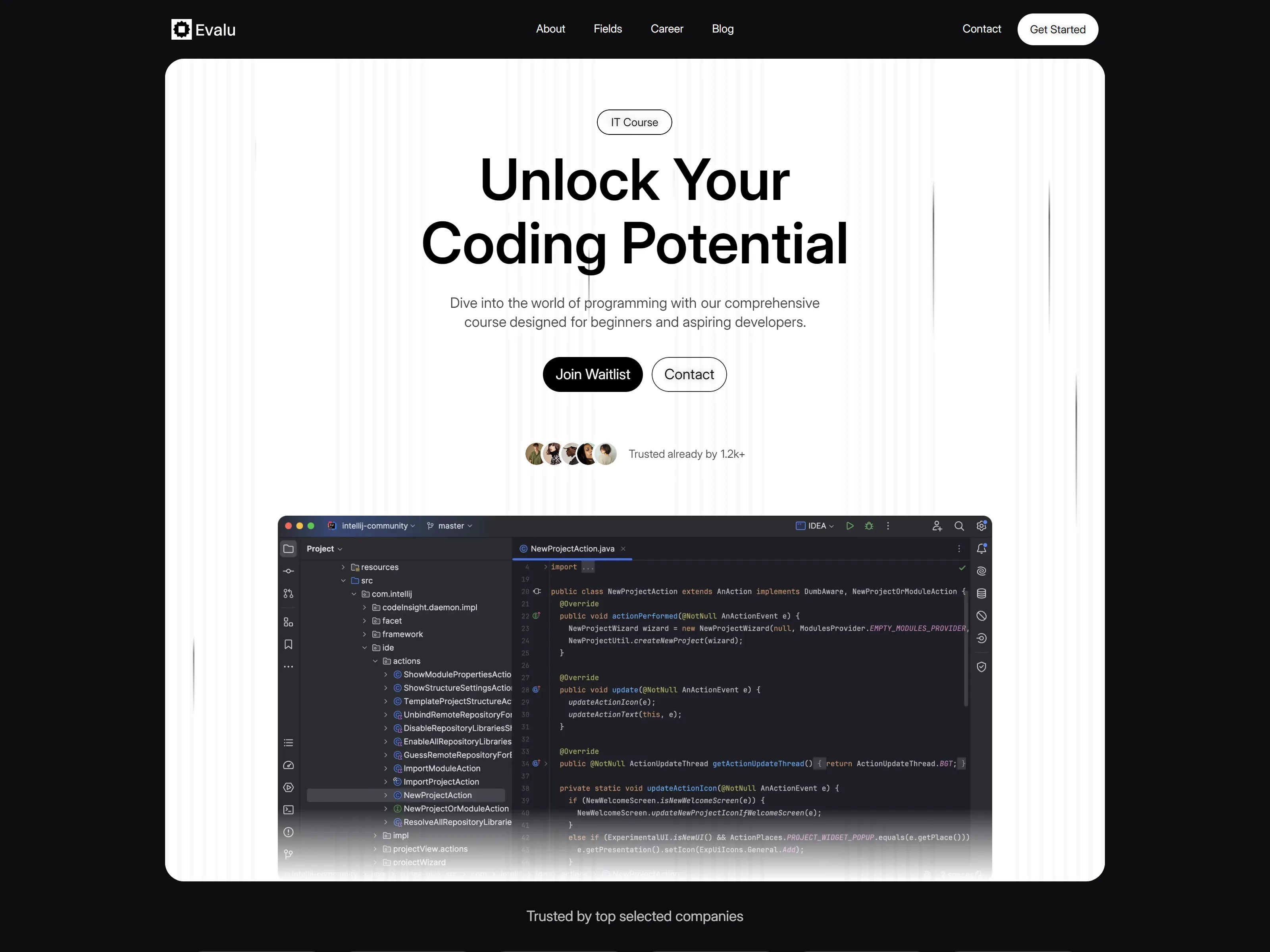 Desktop Screenshot