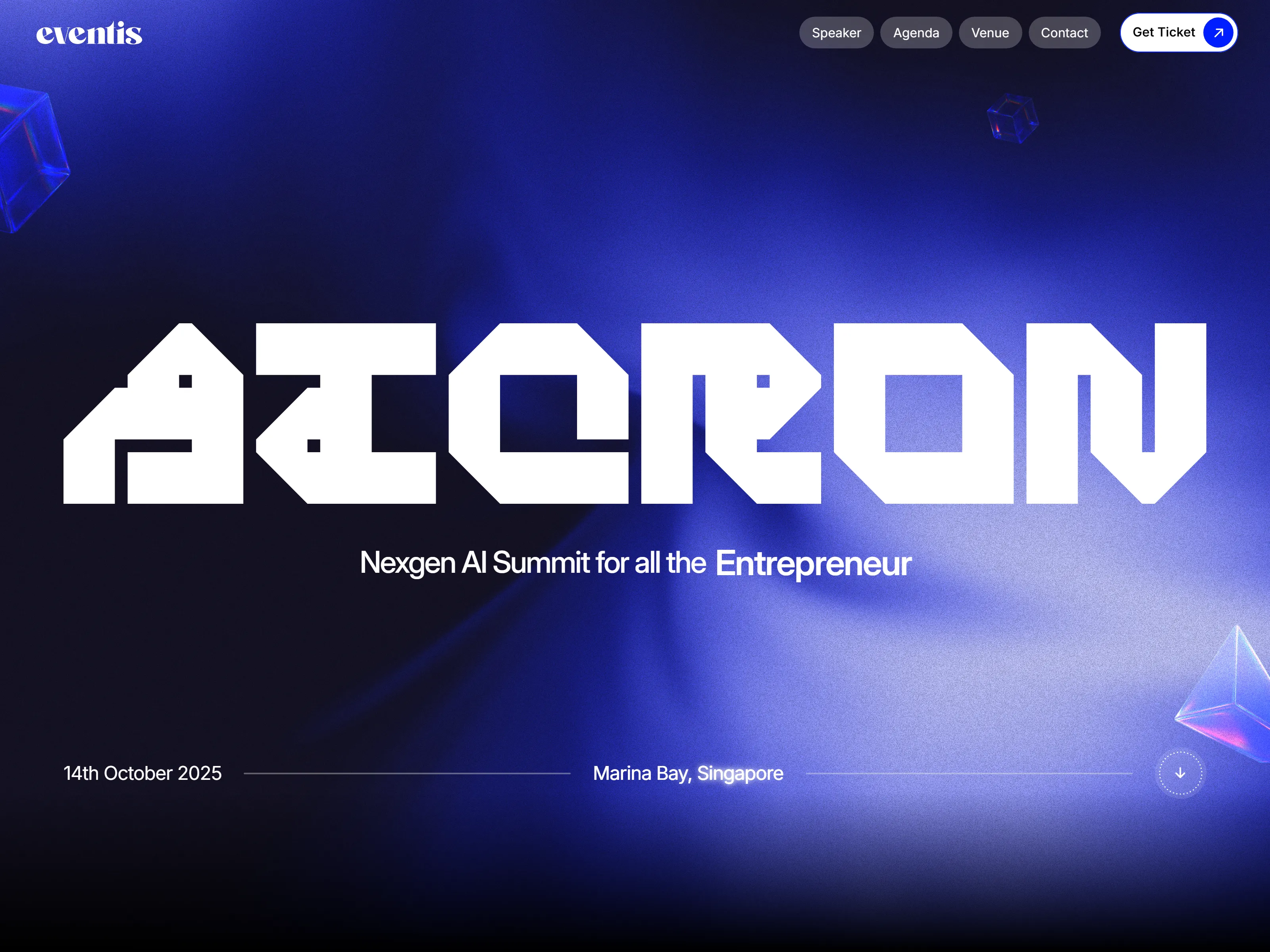 Desktop Screenshot