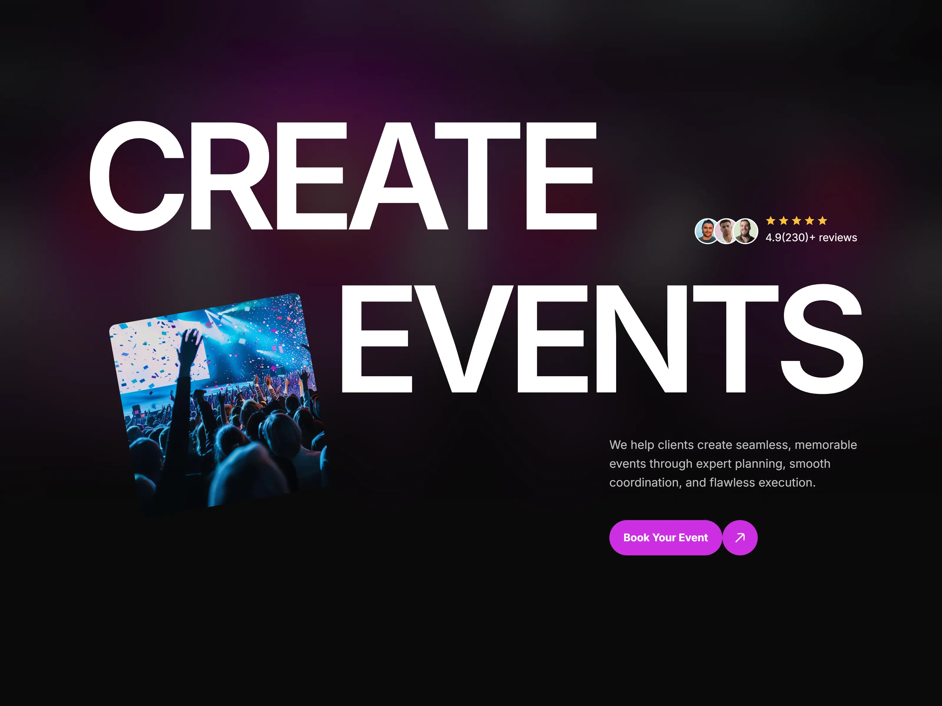 Desktop Screenshot