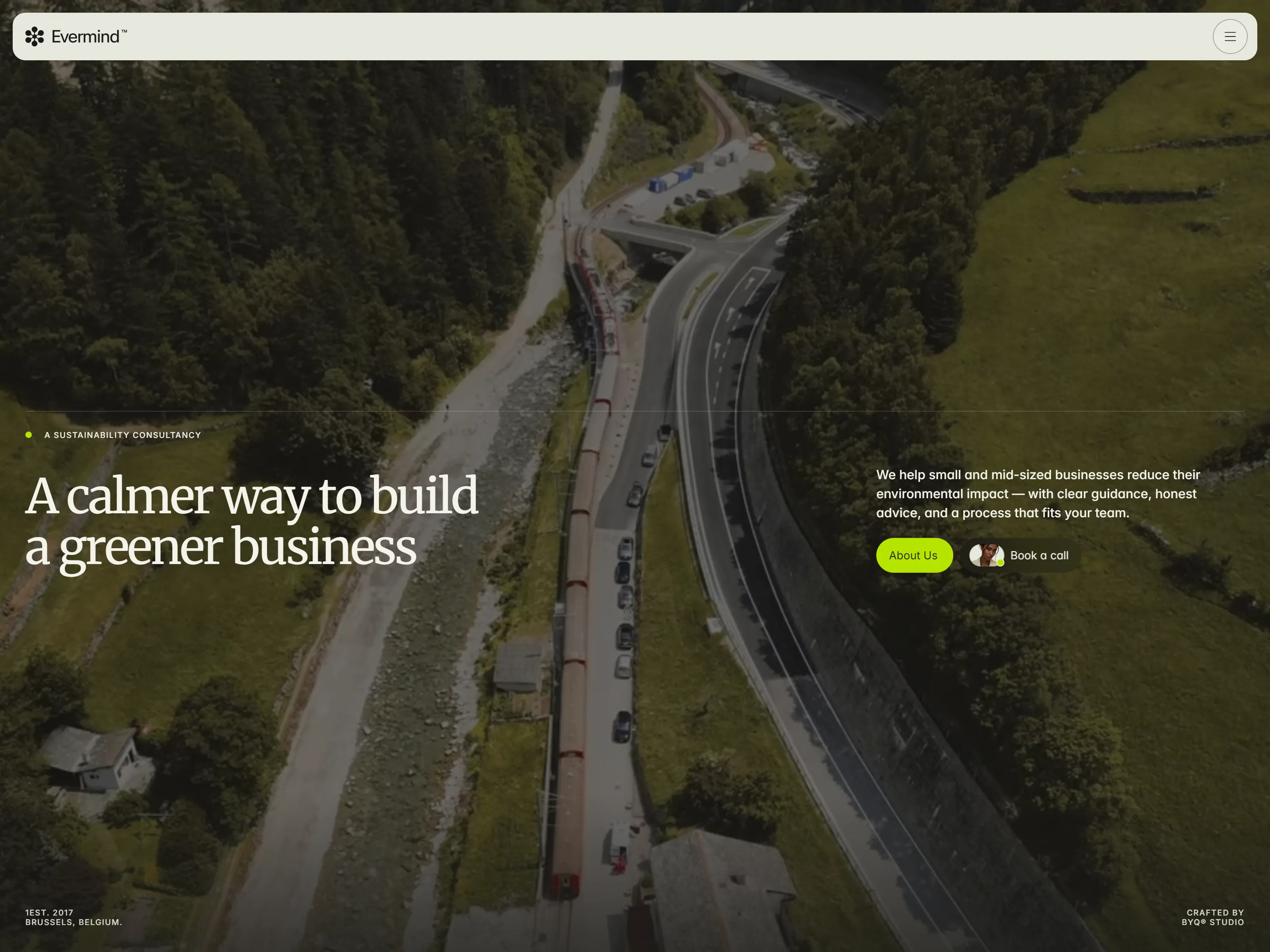 Desktop Screenshot