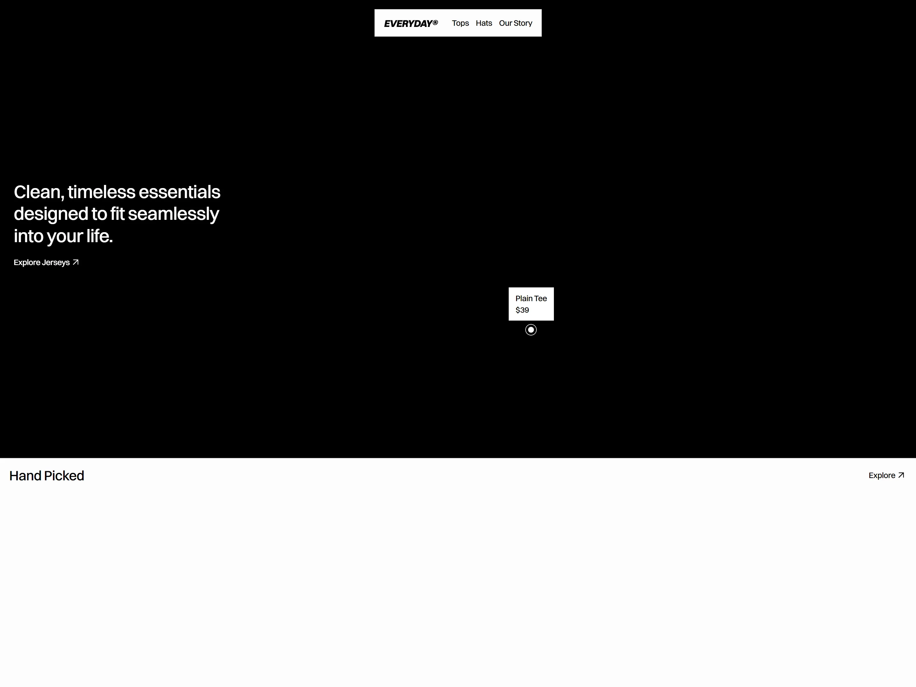 Desktop Screenshot