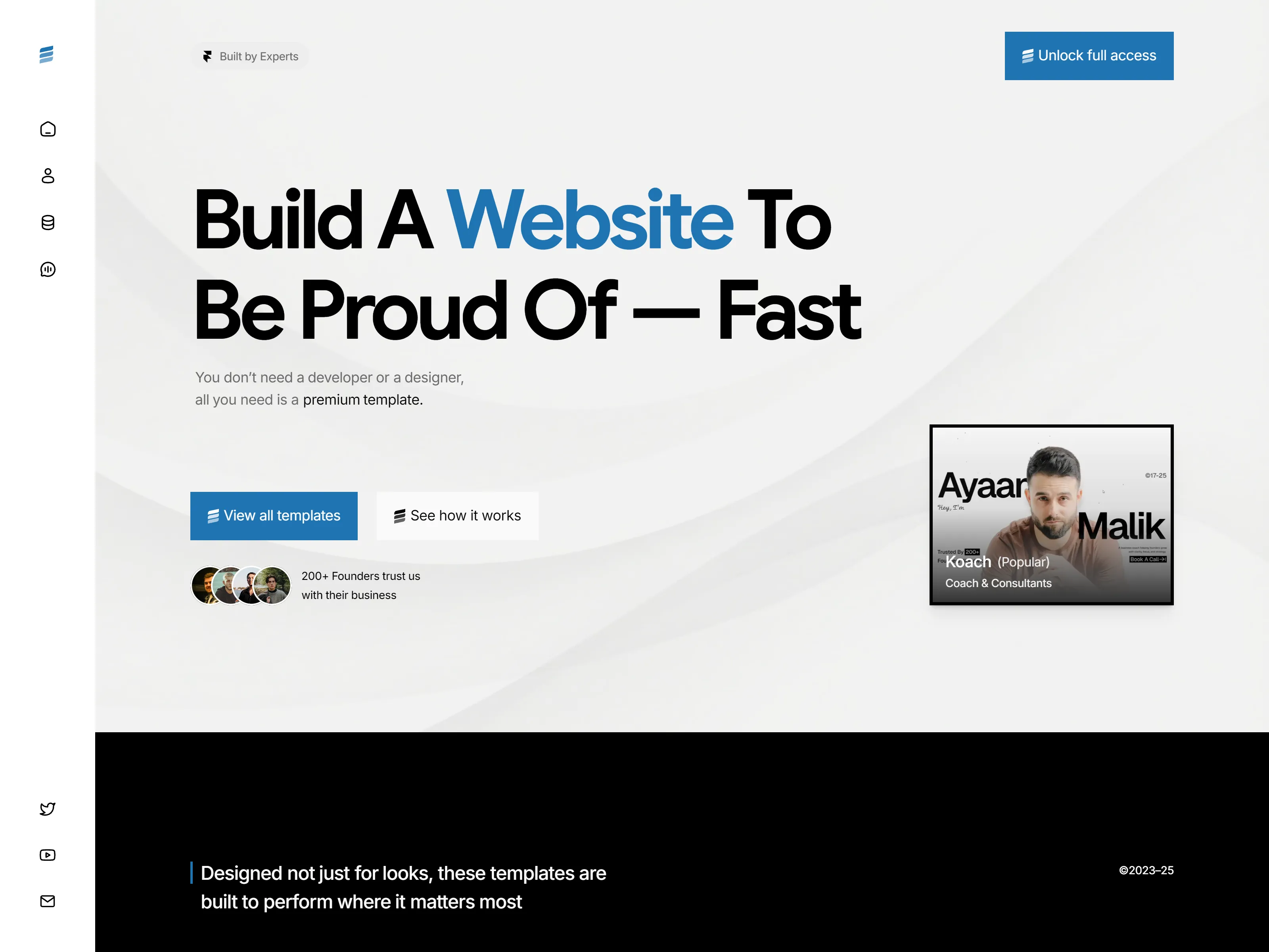 Desktop Screenshot