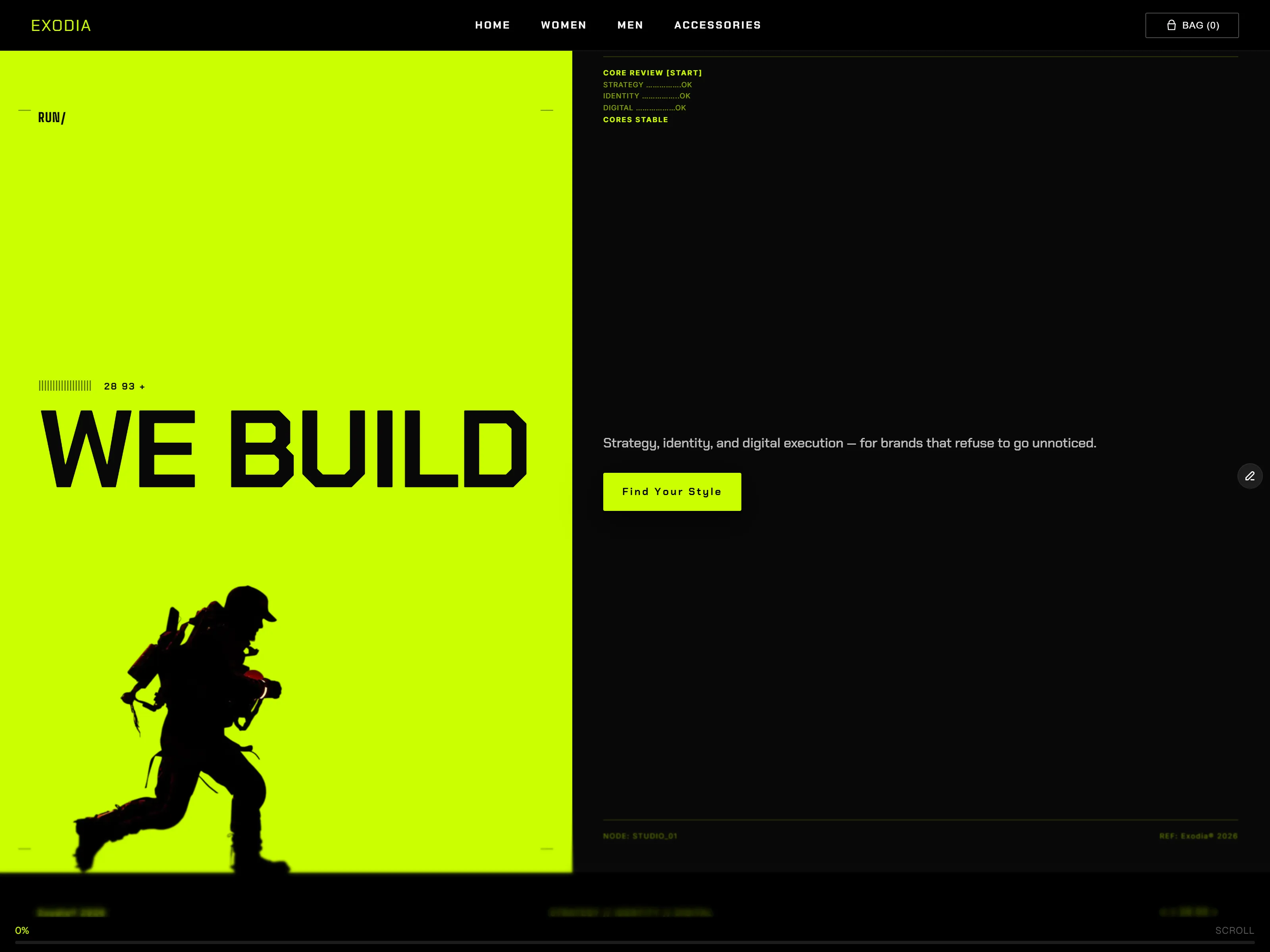 Desktop Screenshot