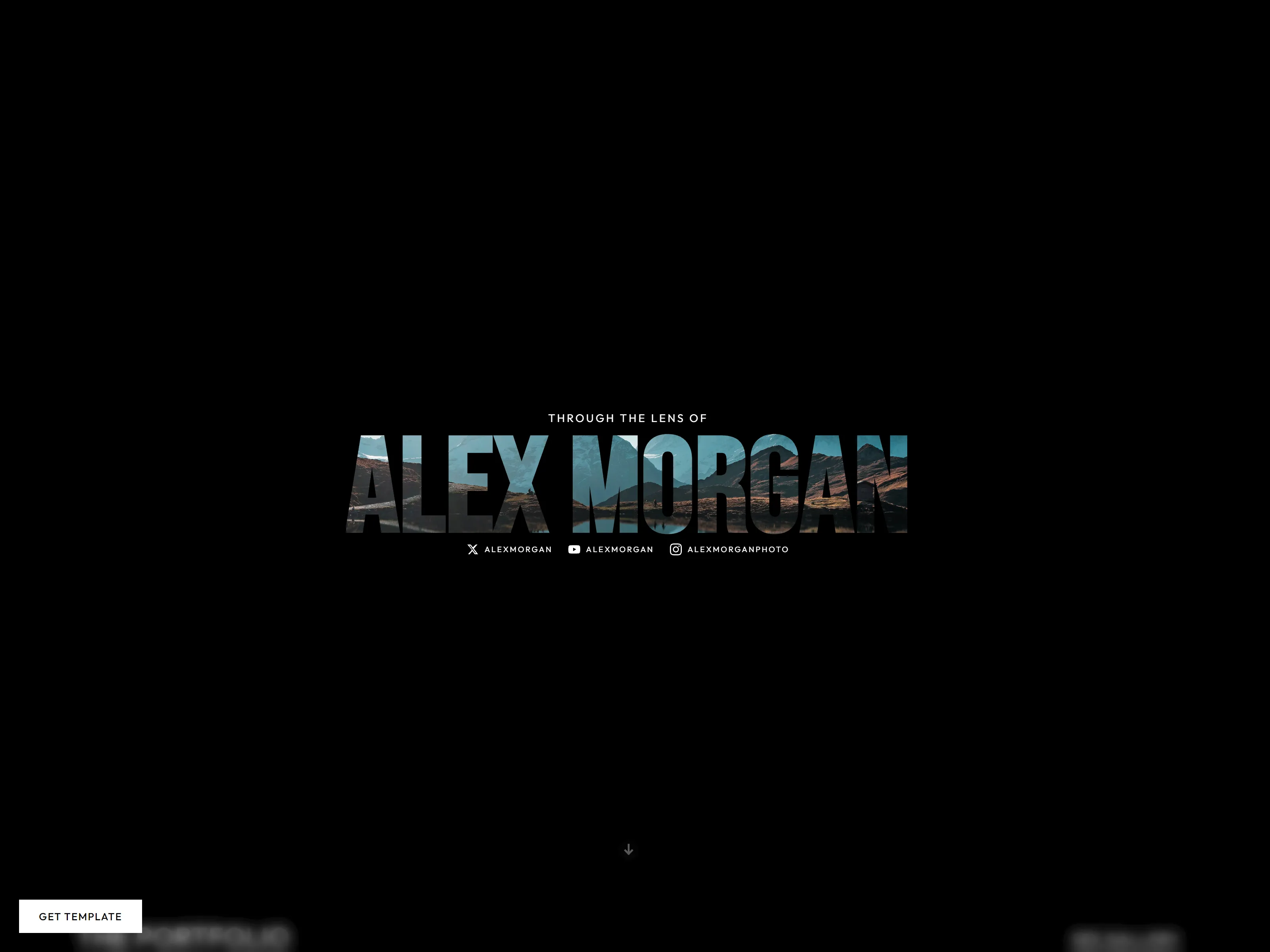 Desktop Screenshot