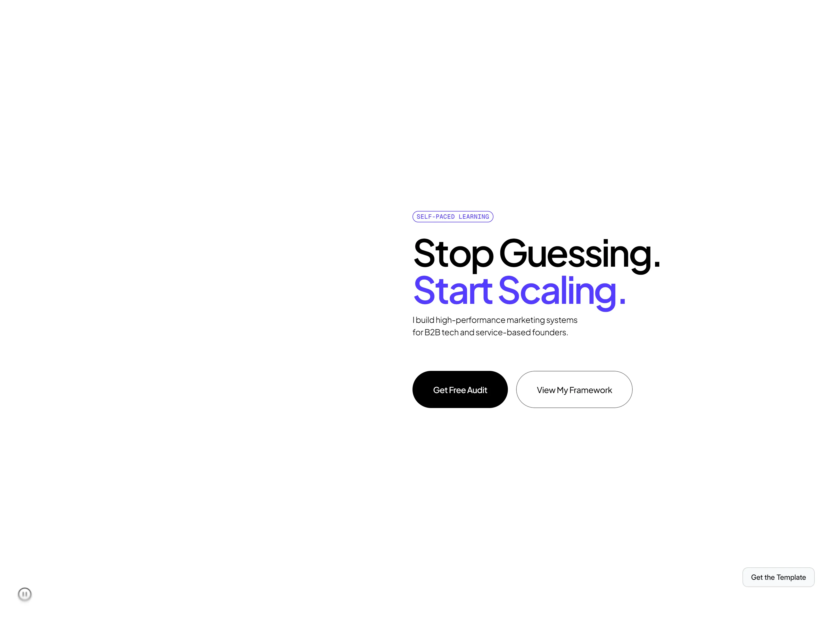 Desktop Screenshot