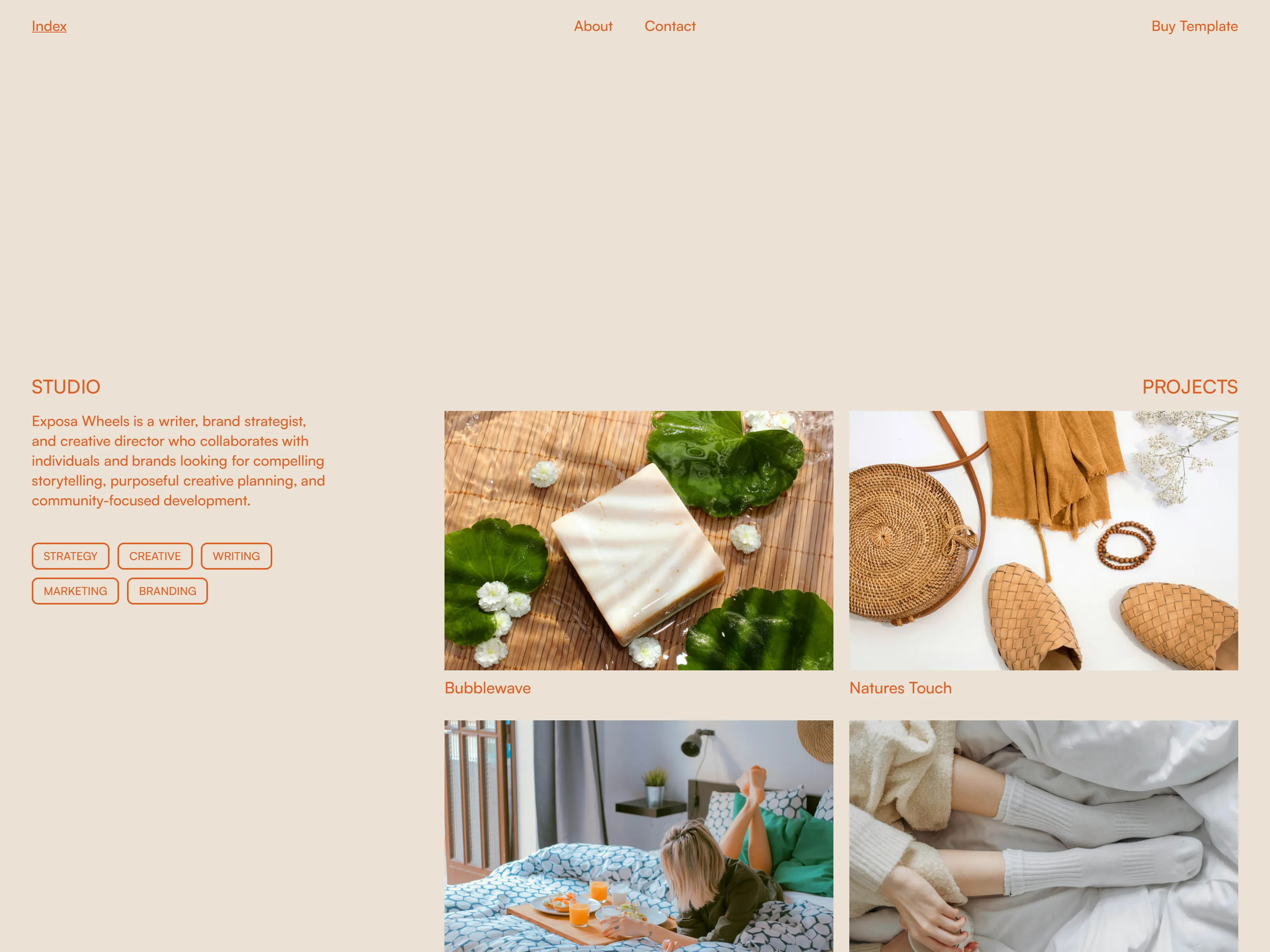 Desktop Screenshot