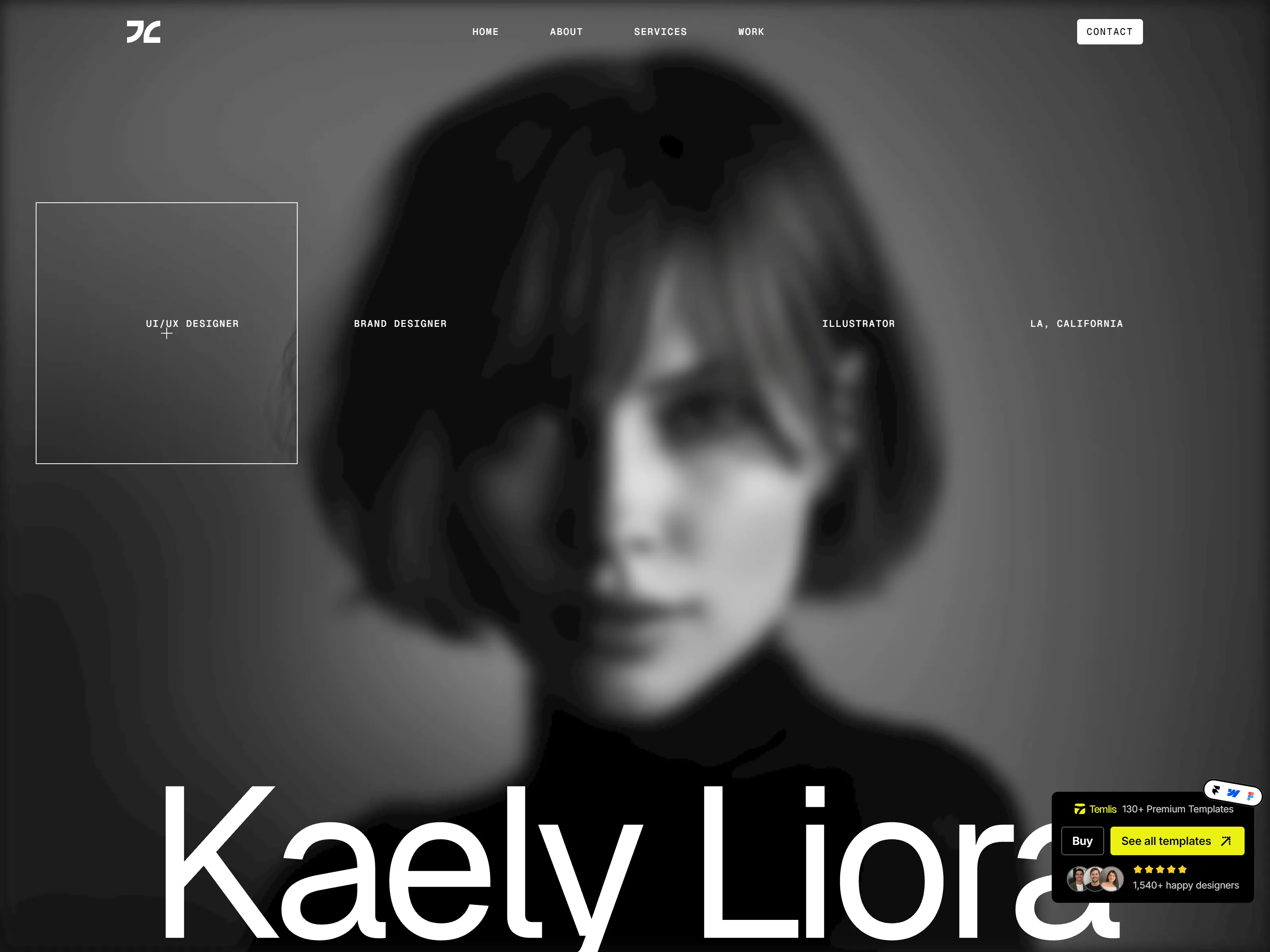 Desktop Screenshot