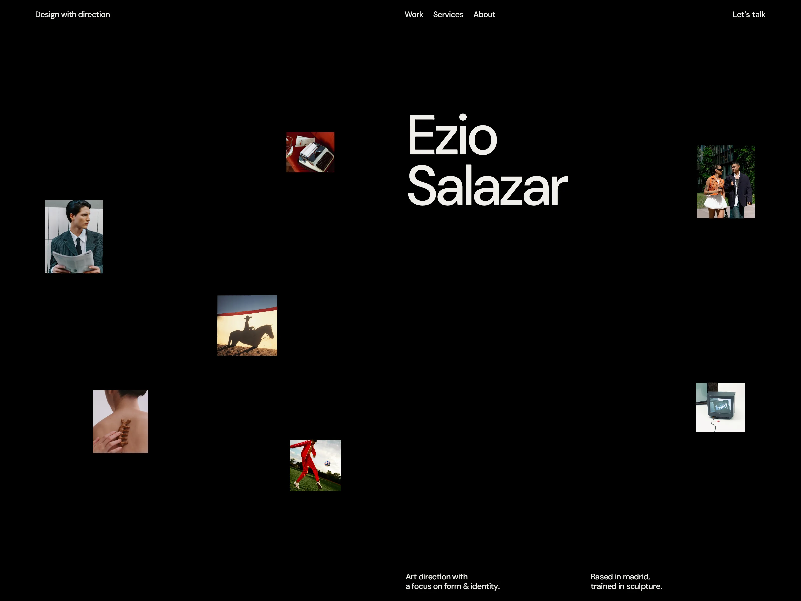 Desktop Screenshot