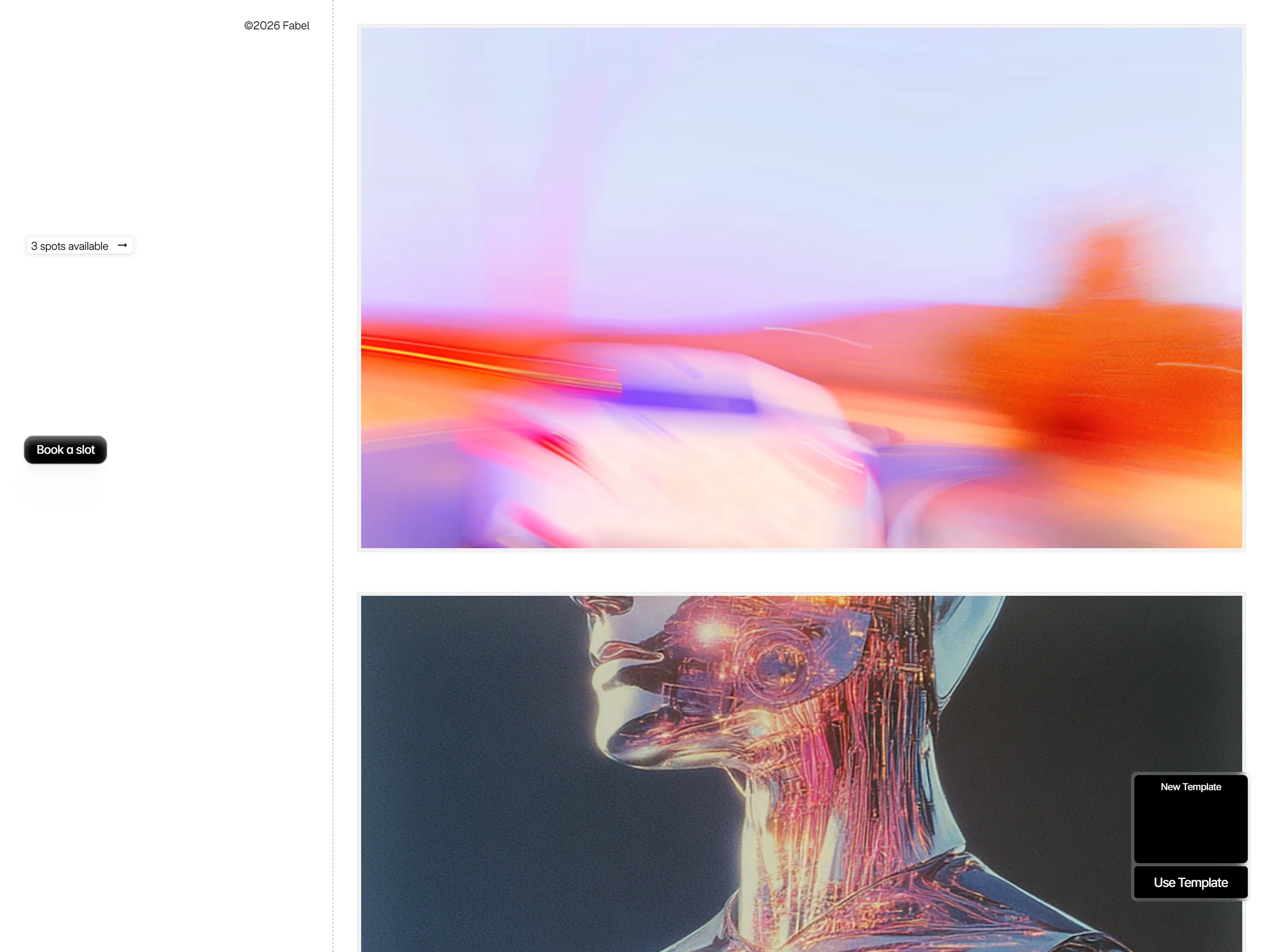 Desktop Screenshot