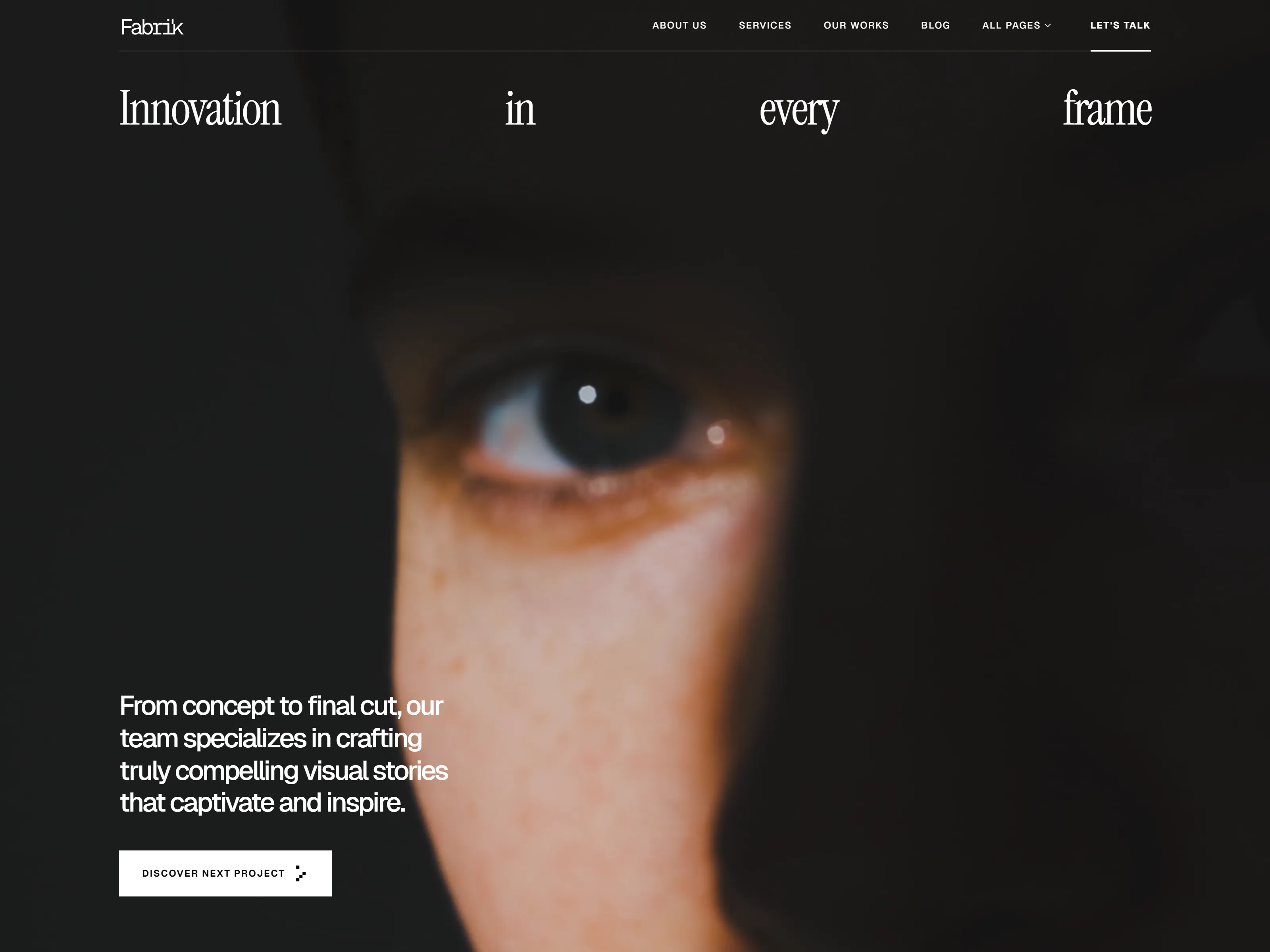 Desktop Screenshot