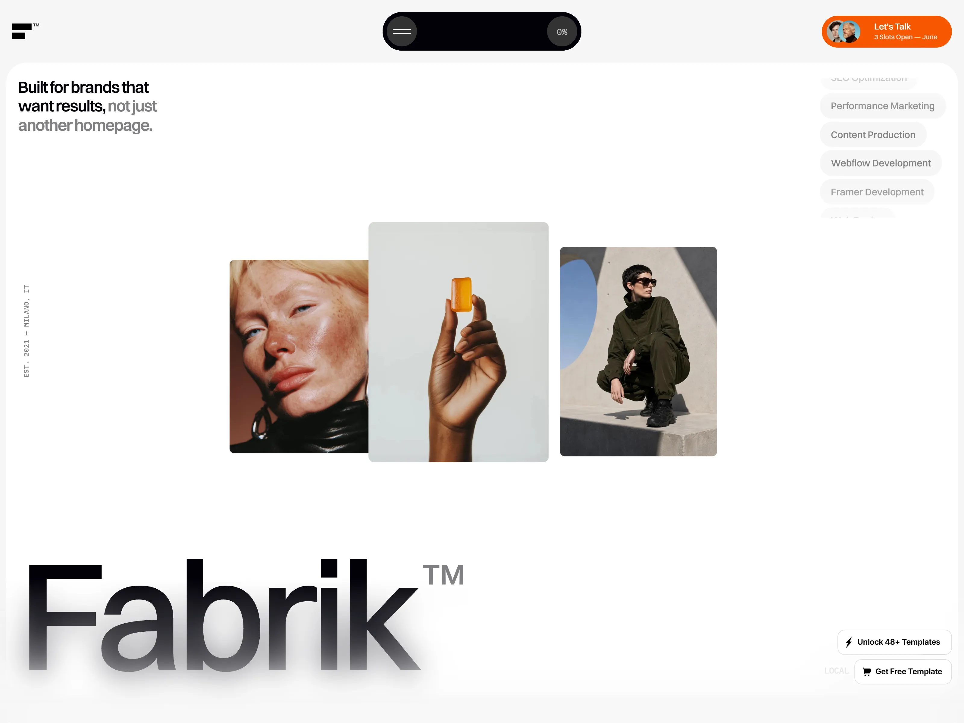 Desktop Screenshot