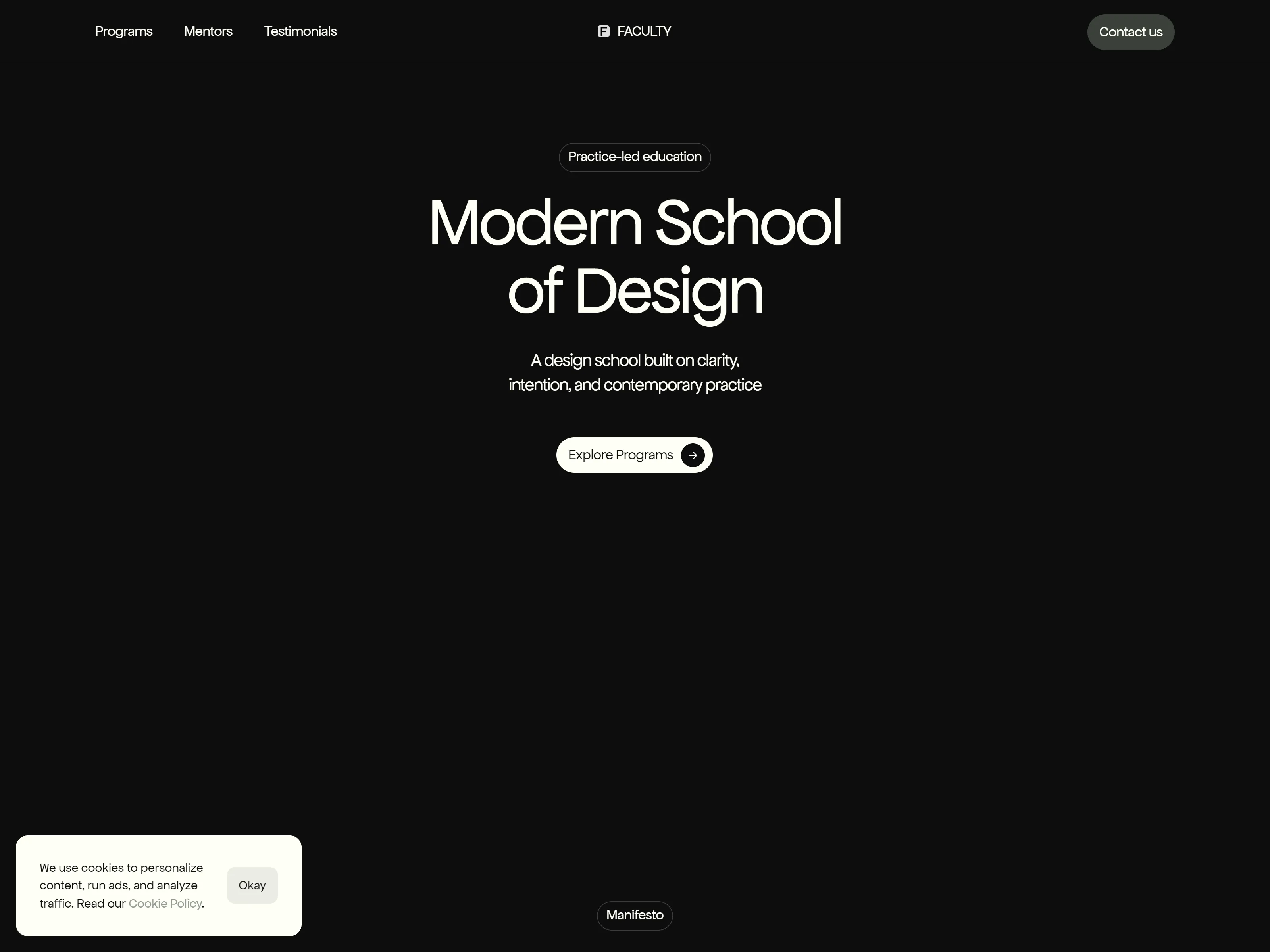 Desktop Screenshot