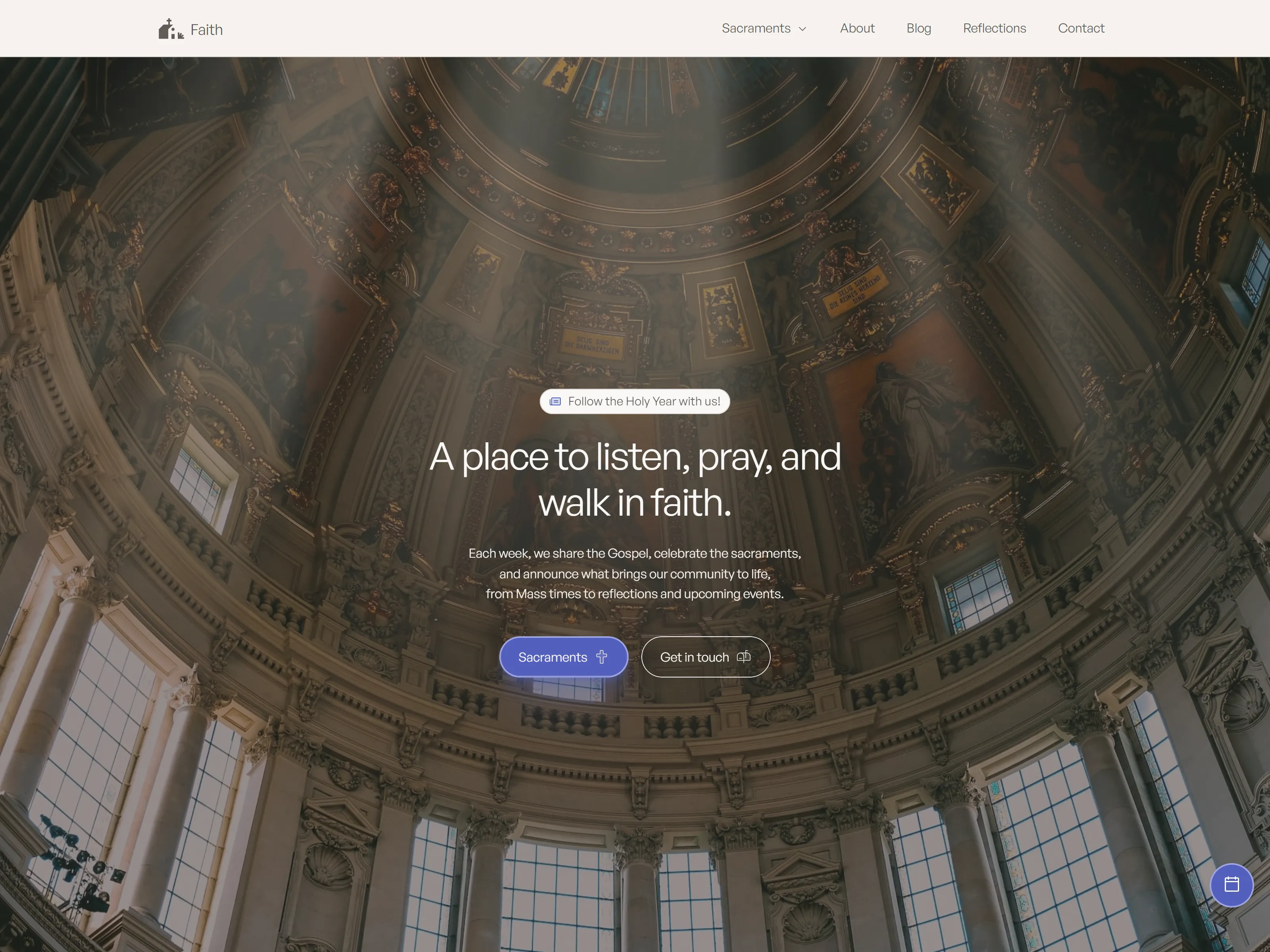 Desktop Screenshot