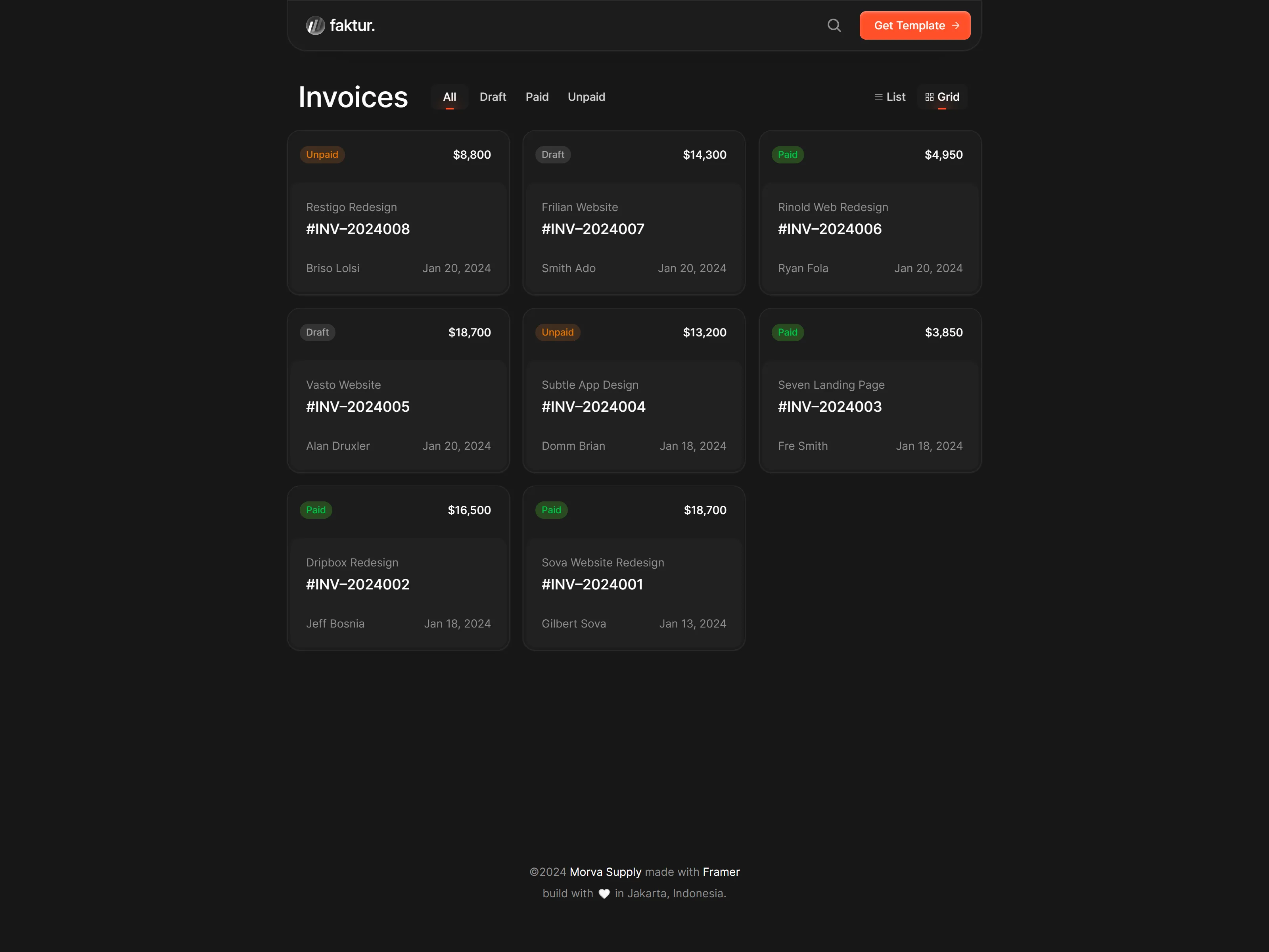 Desktop Screenshot