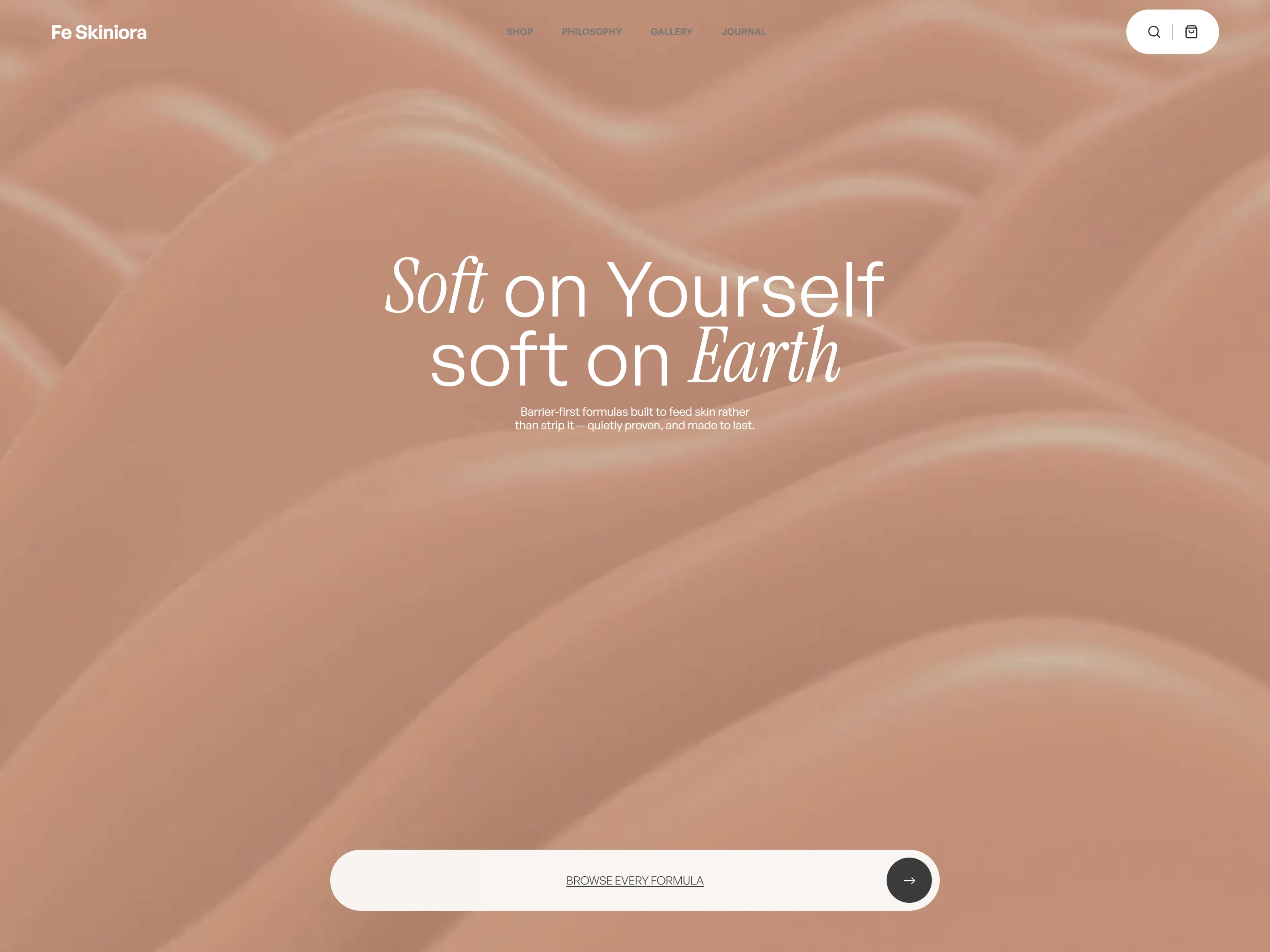 Desktop Screenshot
