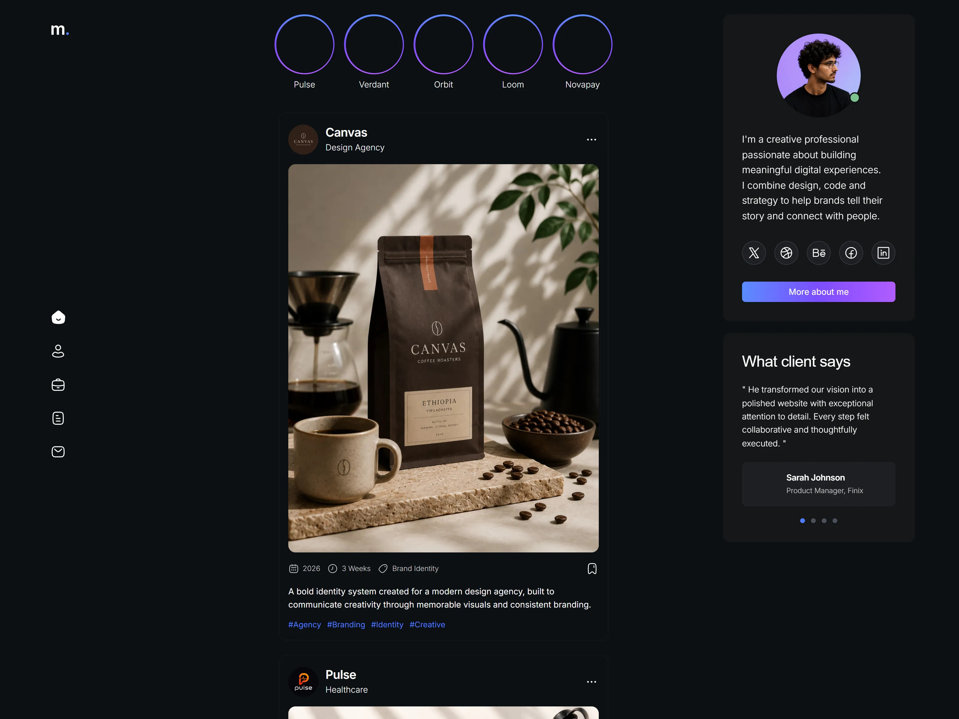 Desktop Screenshot