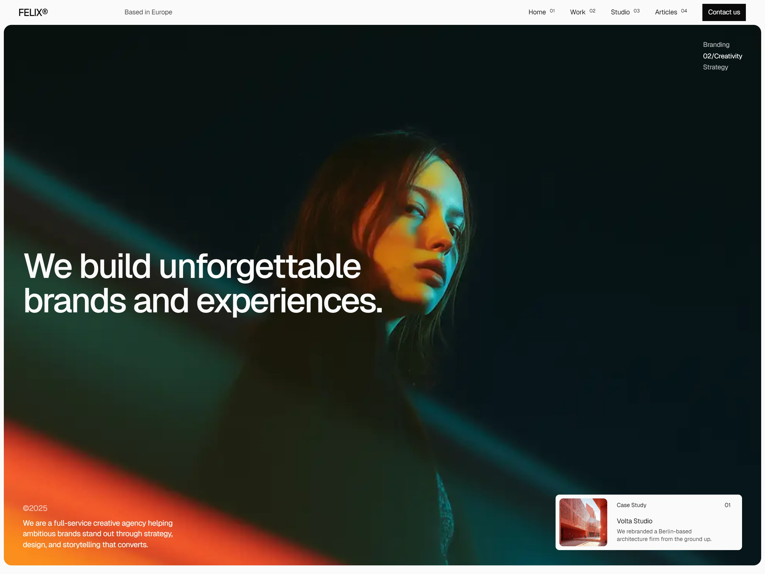 Desktop Screenshot