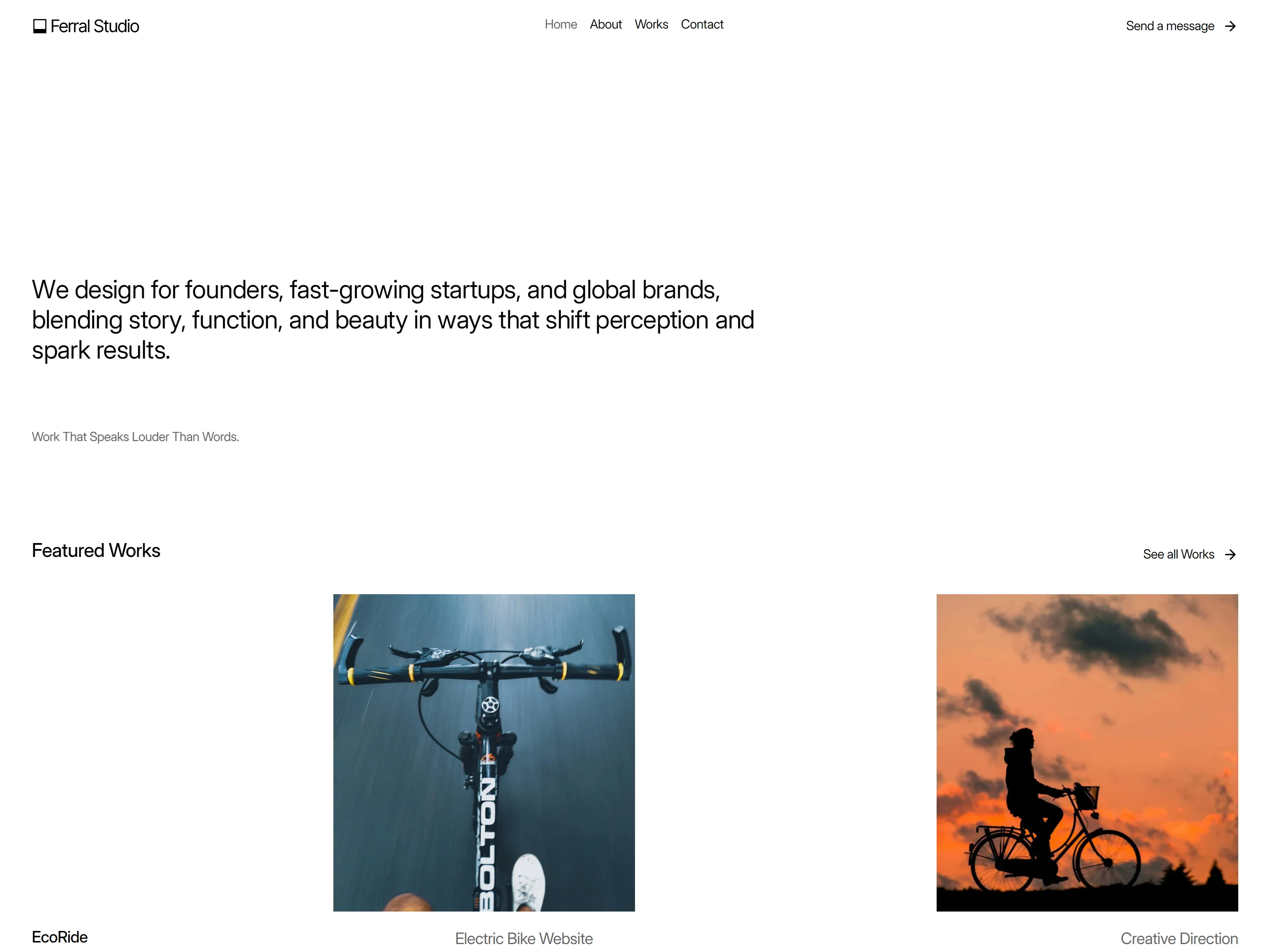 Desktop Screenshot