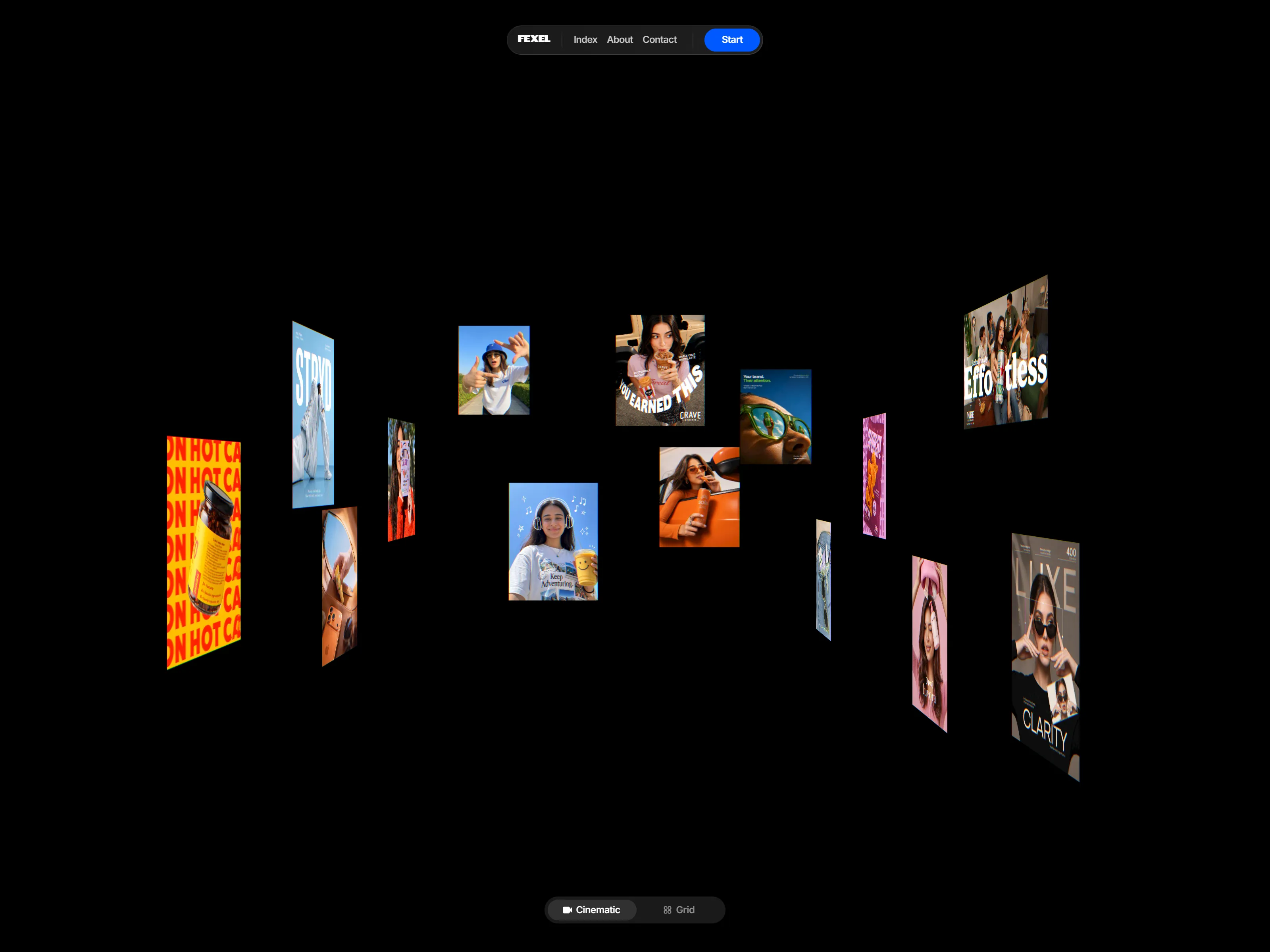 Desktop Screenshot