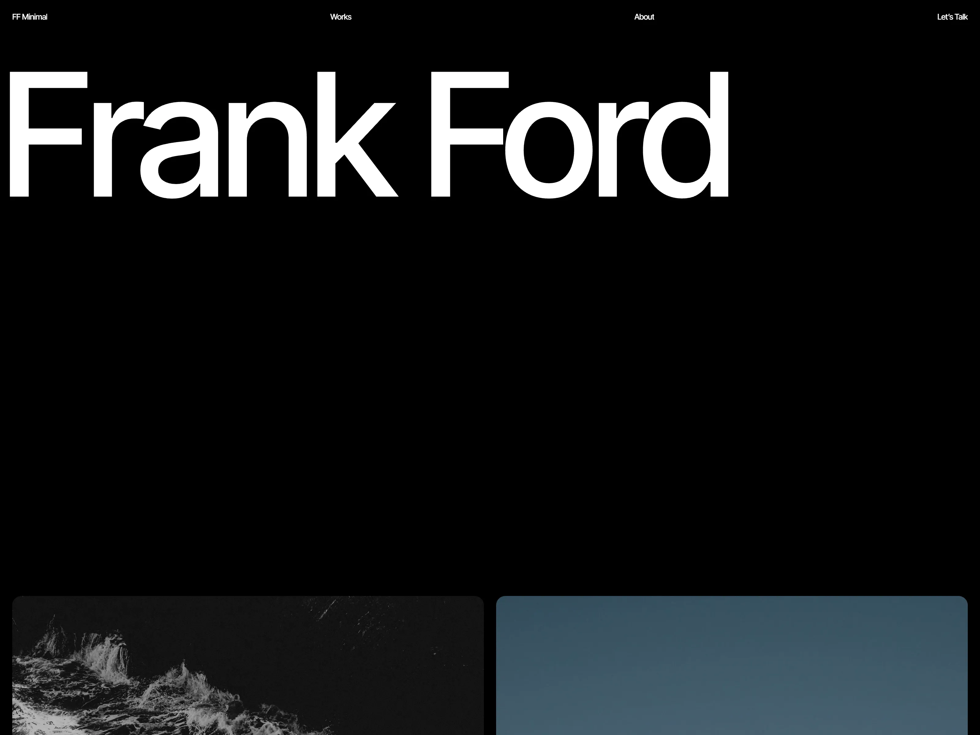 Desktop Screenshot