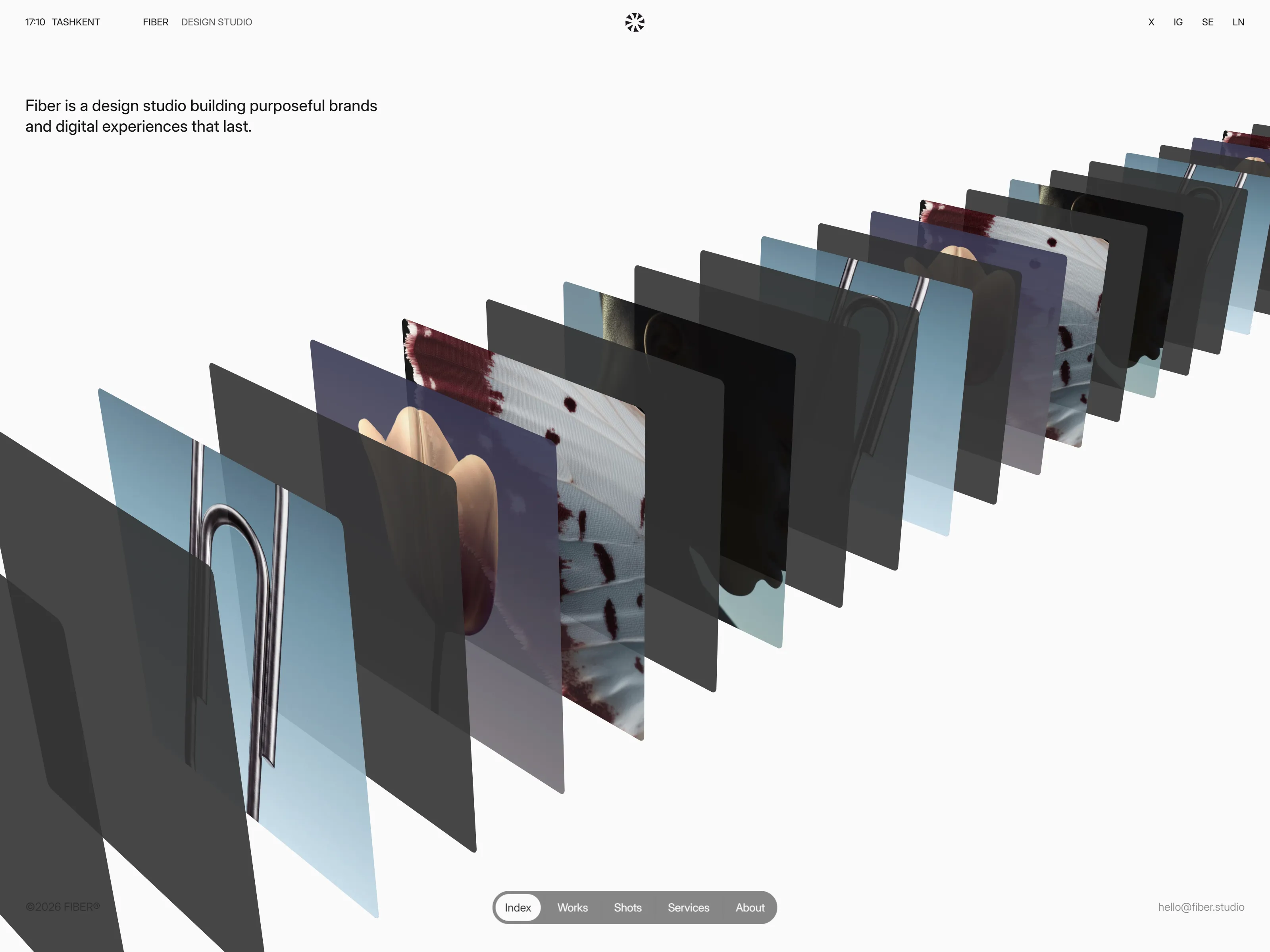 Desktop Screenshot