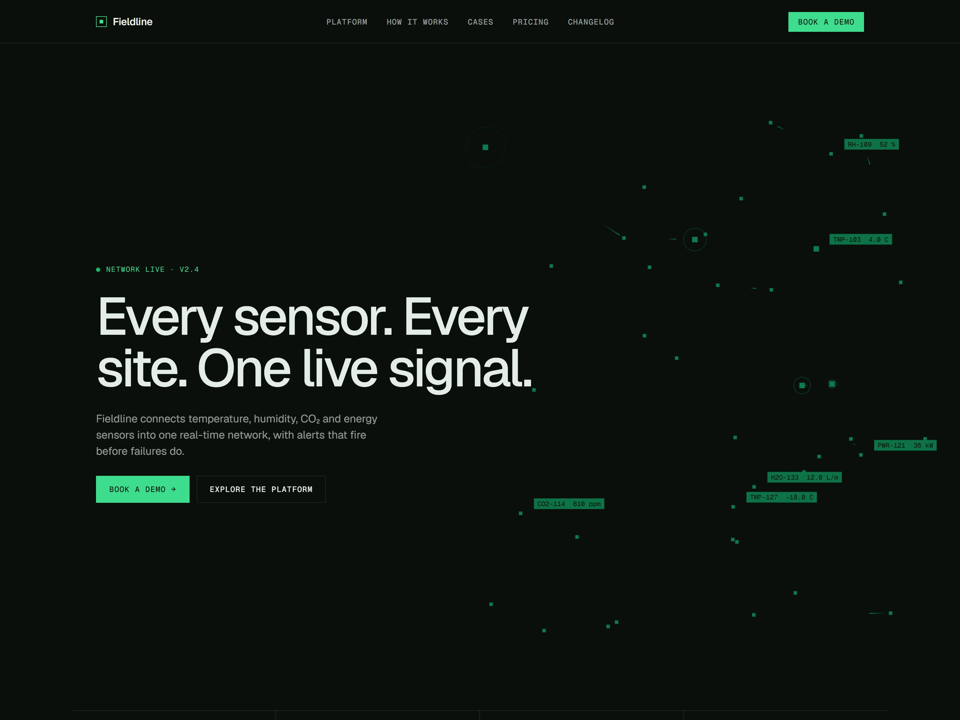 Desktop Screenshot