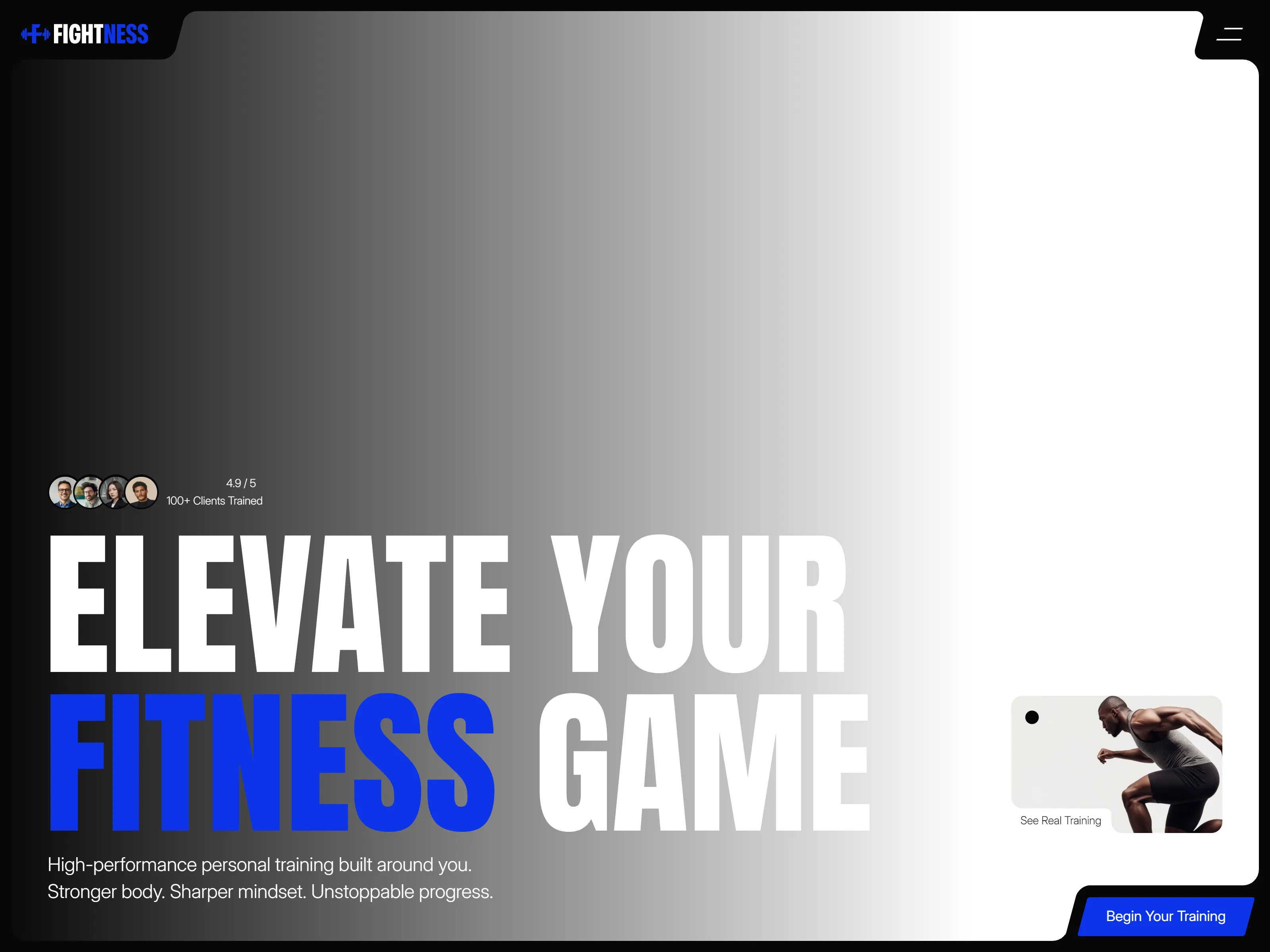 Desktop Screenshot