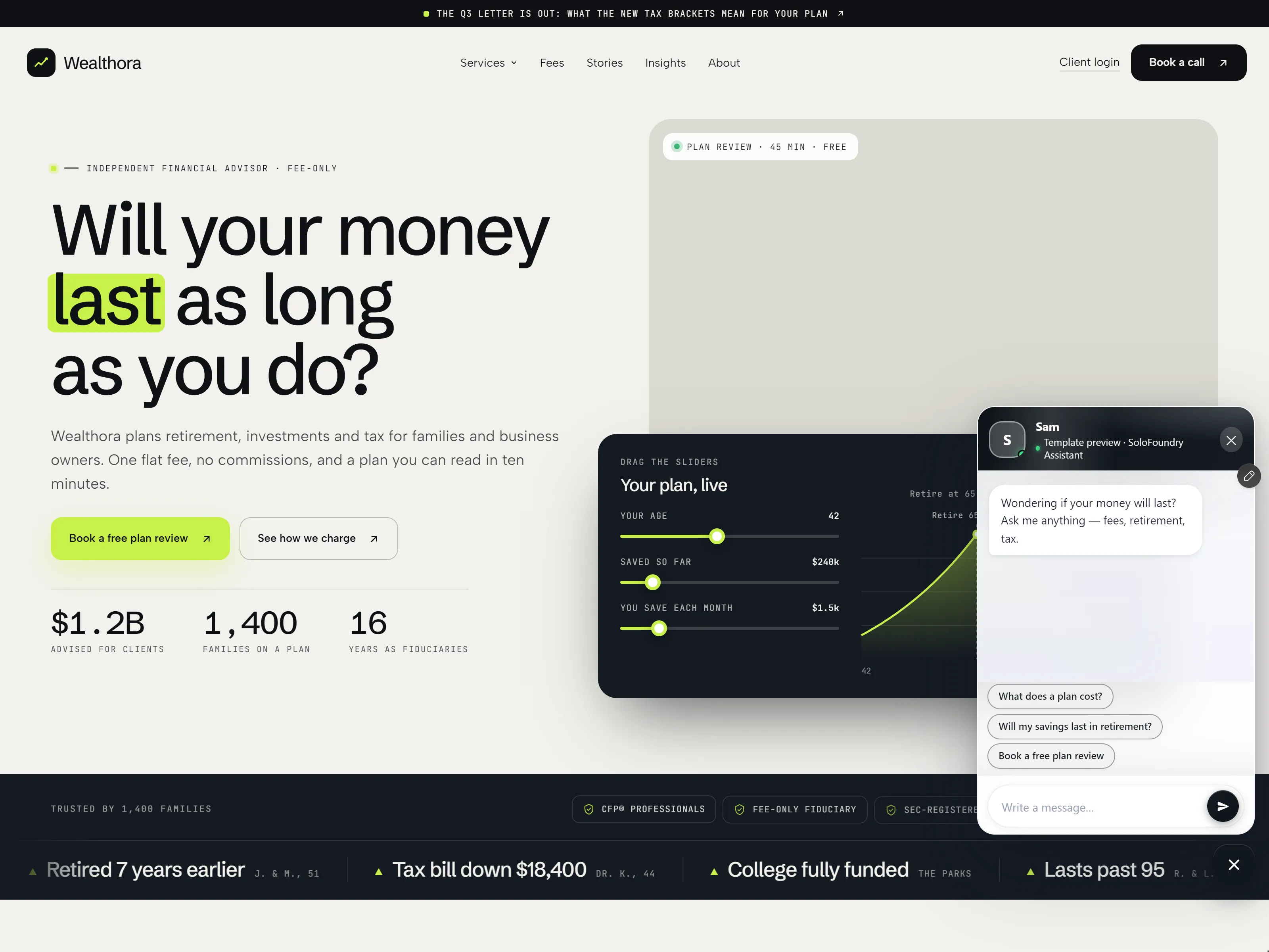 Desktop Screenshot