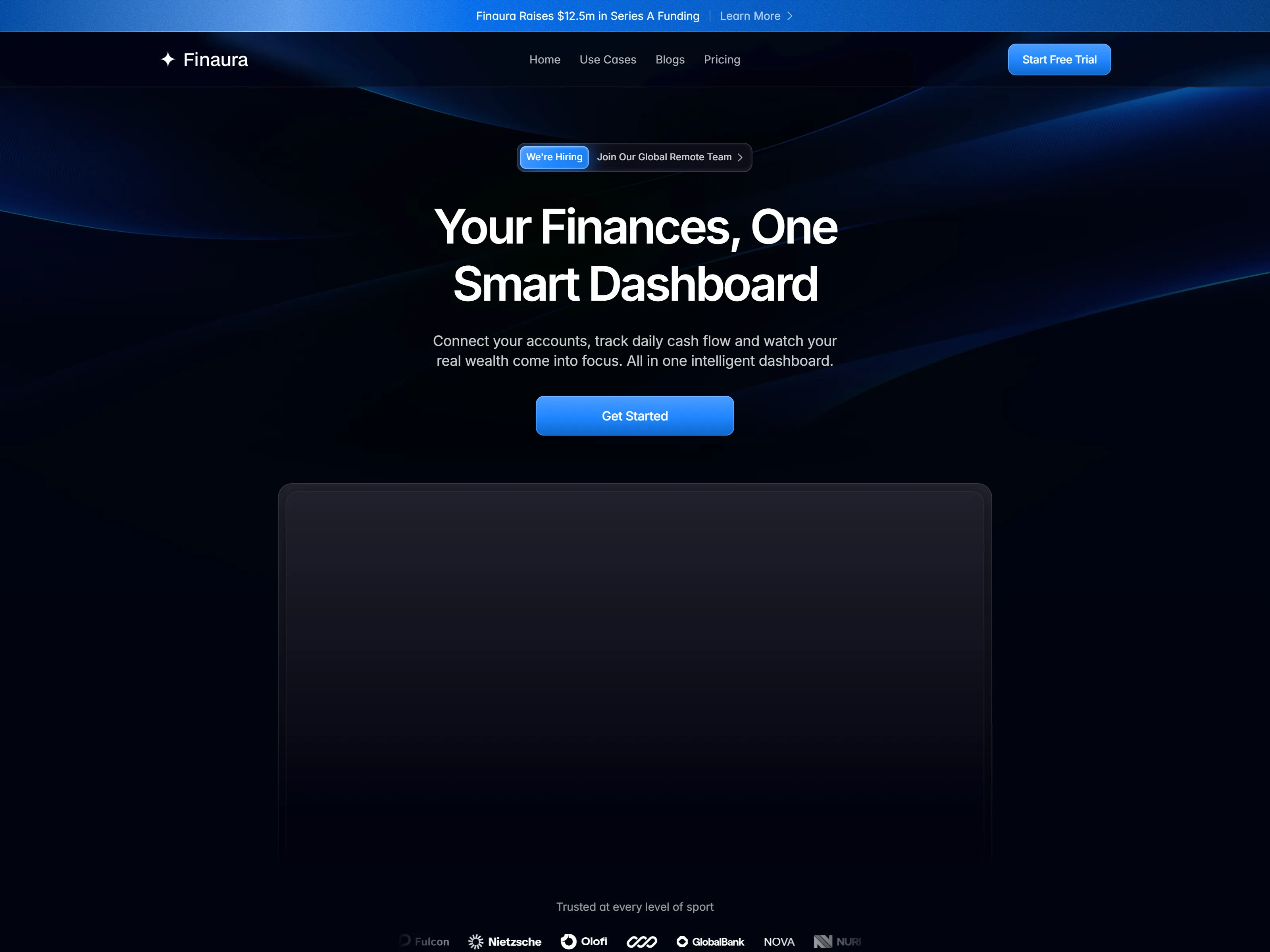 Desktop Screenshot