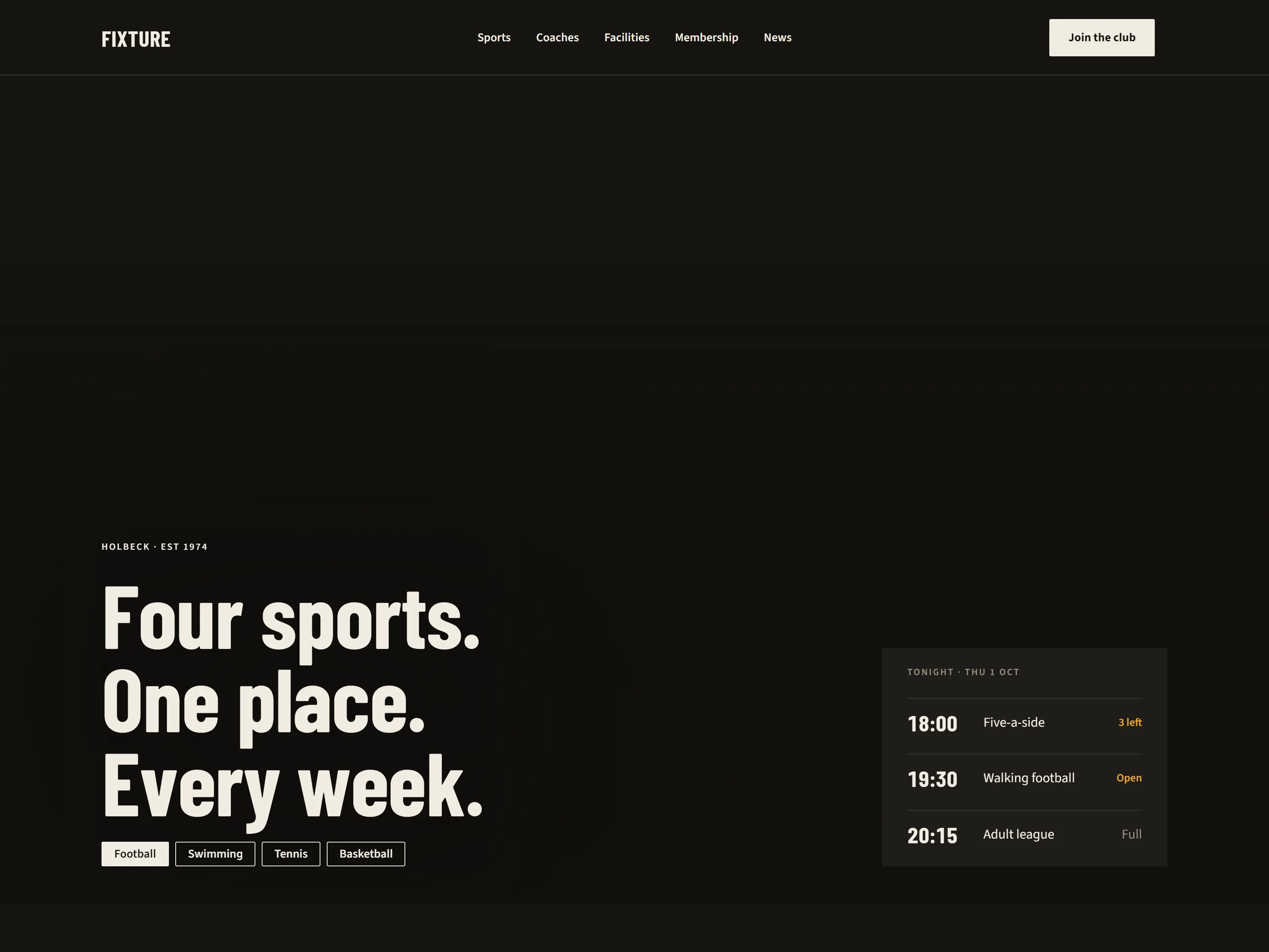 Desktop Screenshot