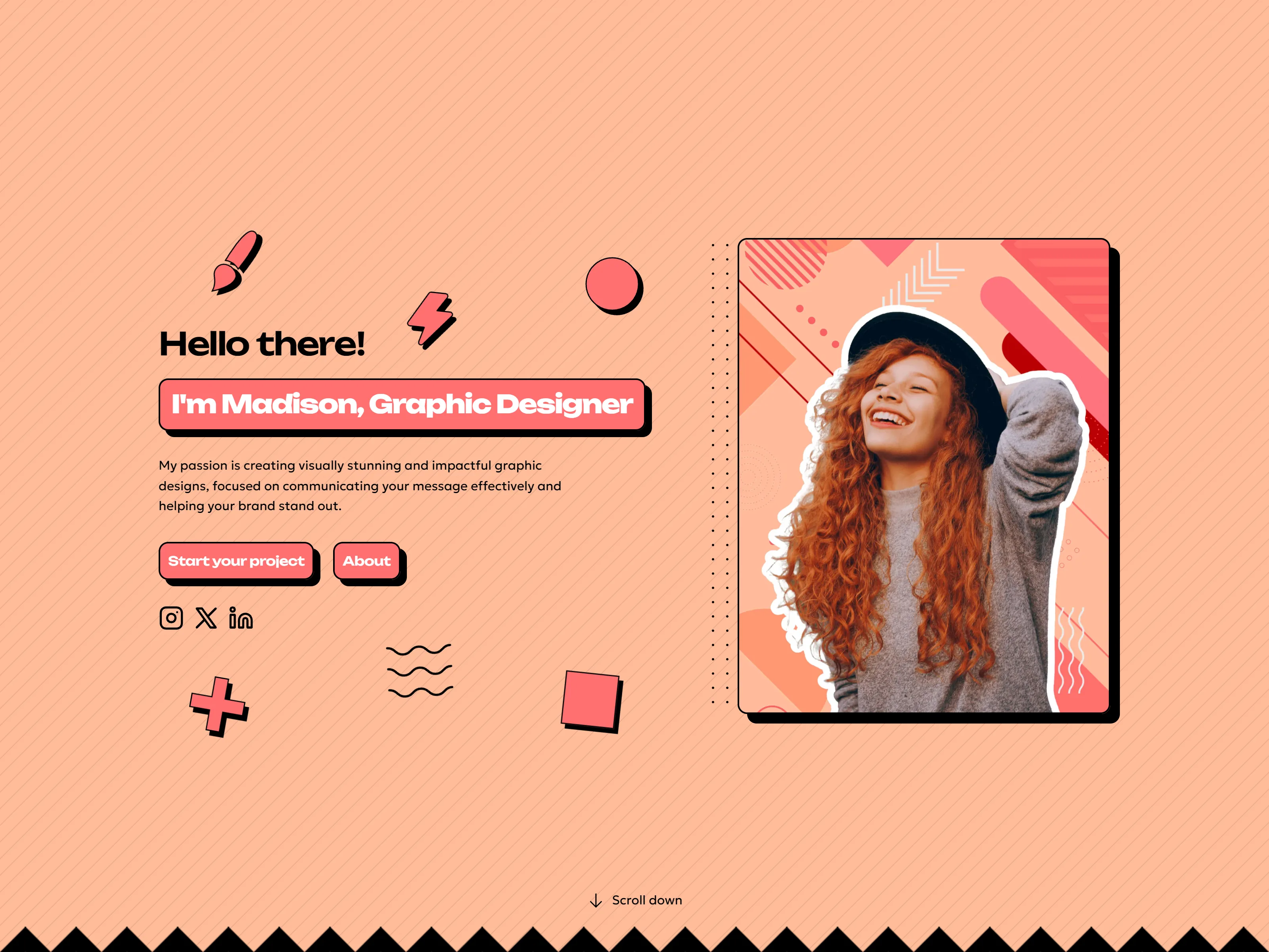 Desktop Screenshot