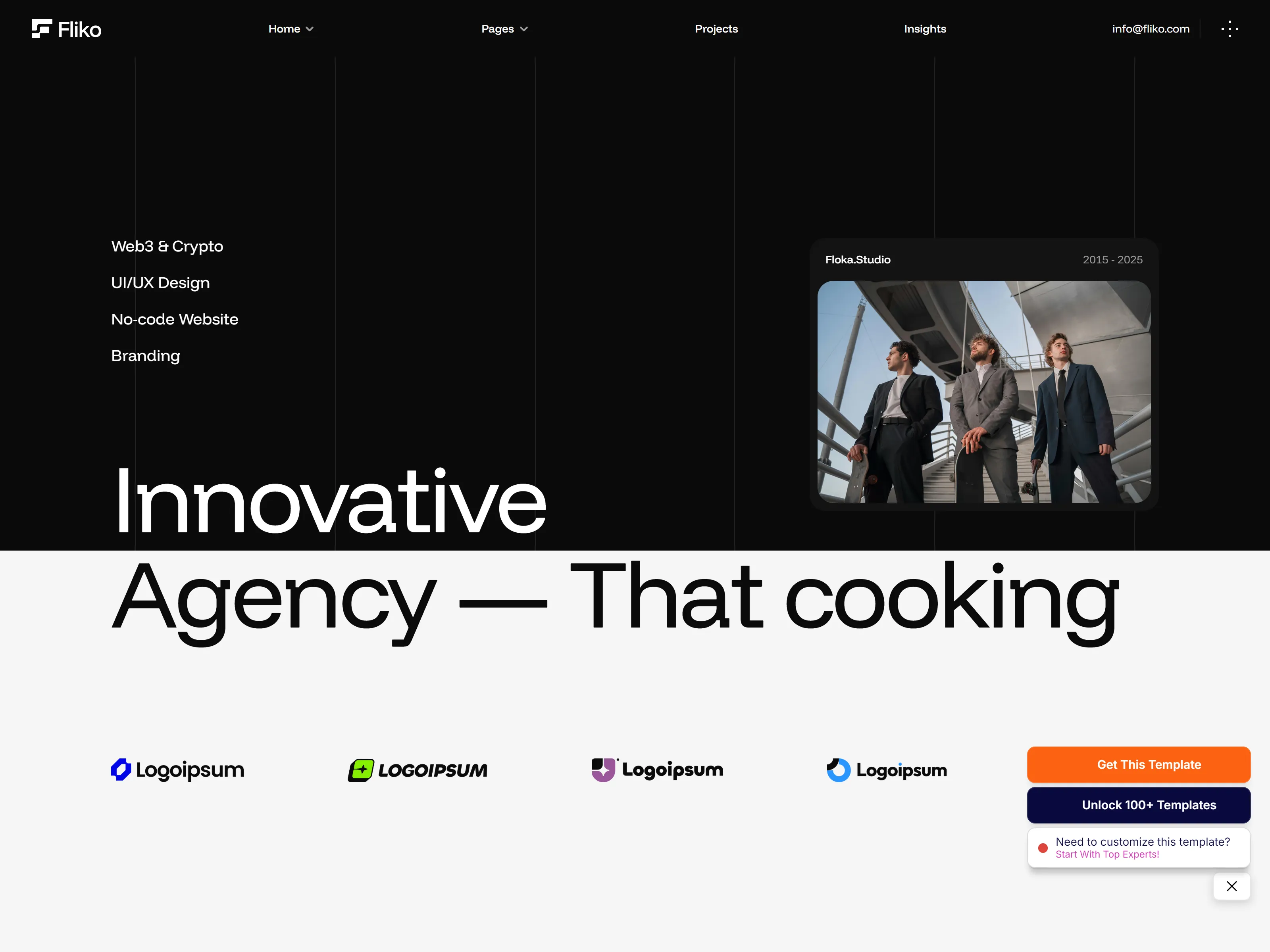Desktop Screenshot
