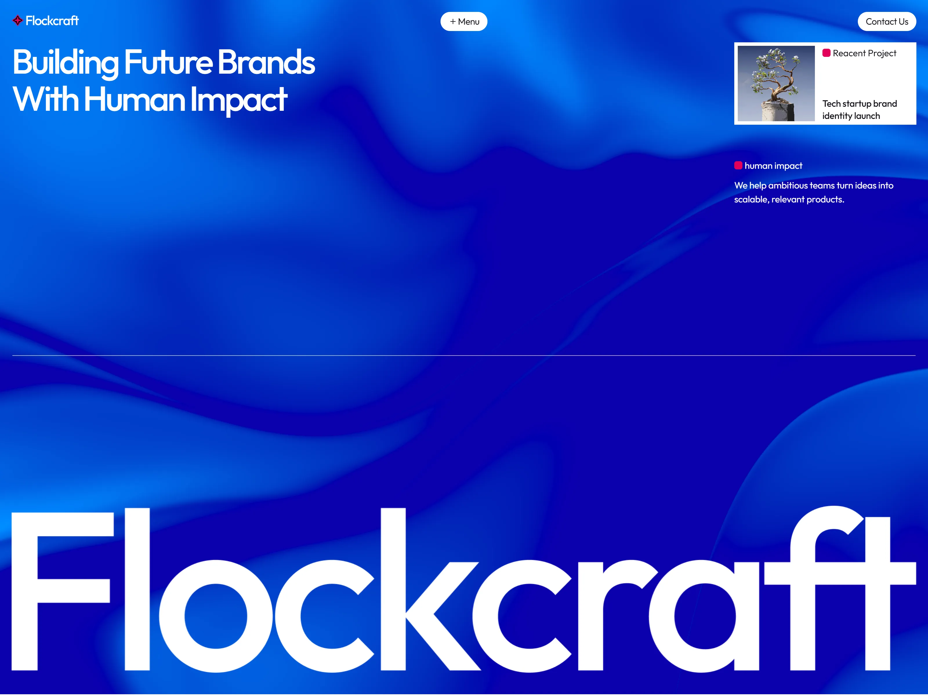 Desktop Screenshot