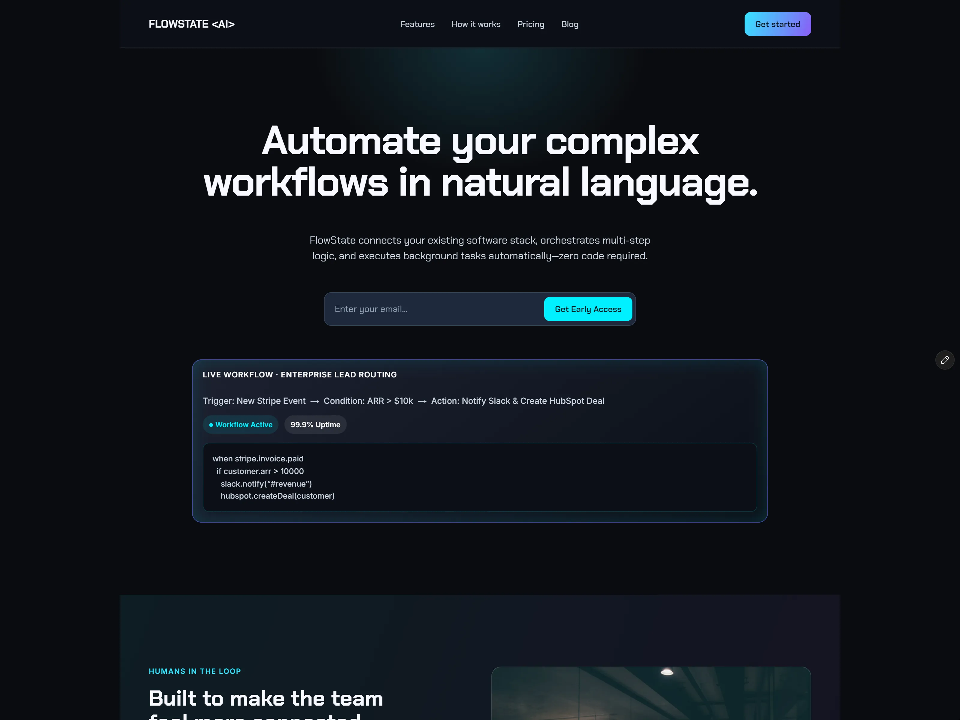 Desktop Screenshot