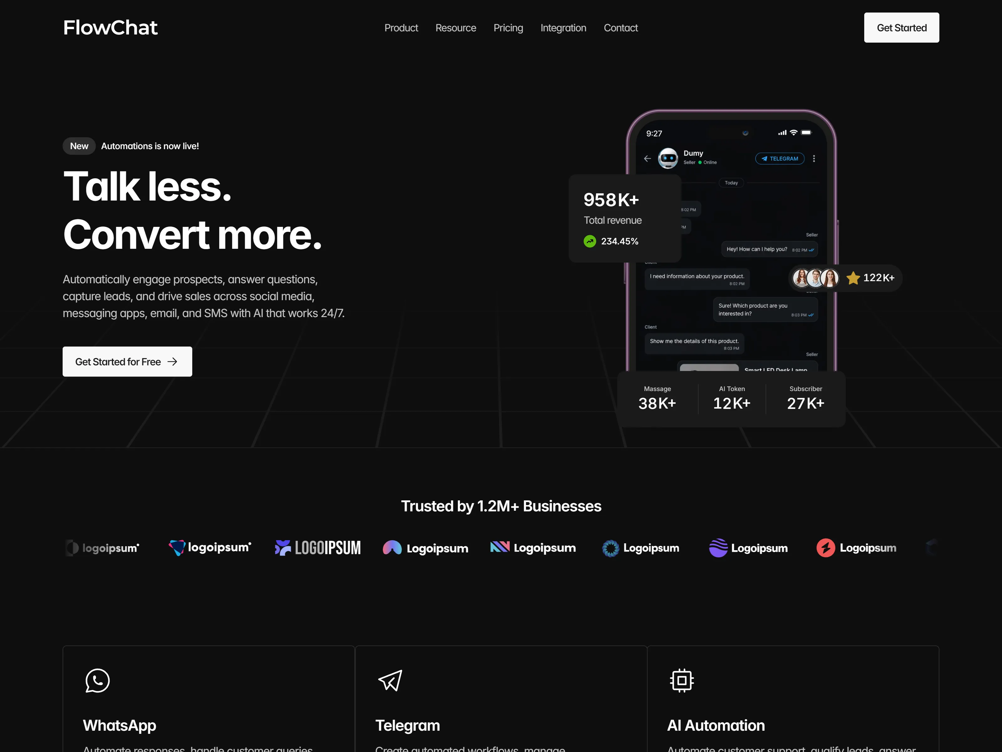Desktop Screenshot