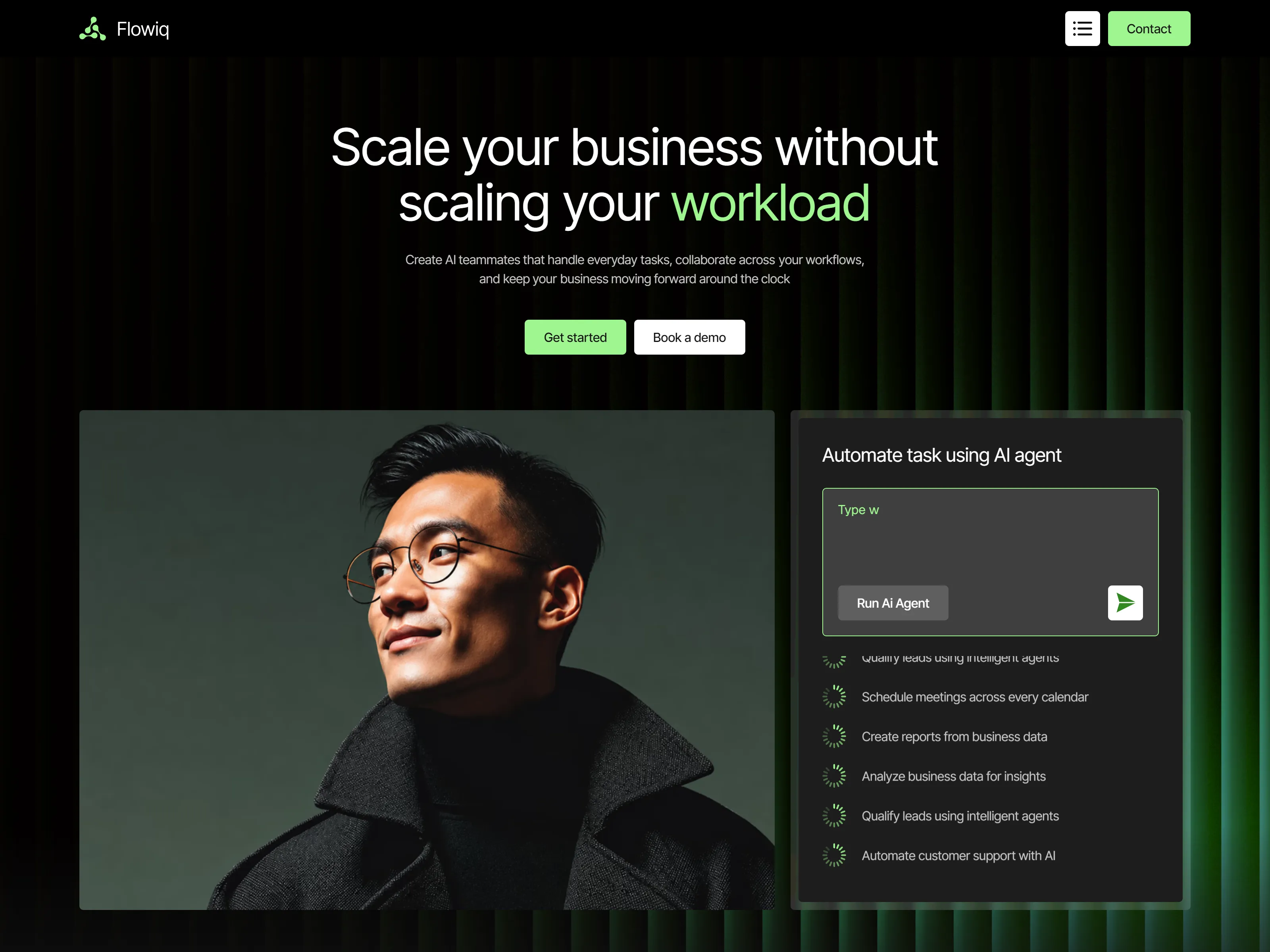 Desktop Screenshot