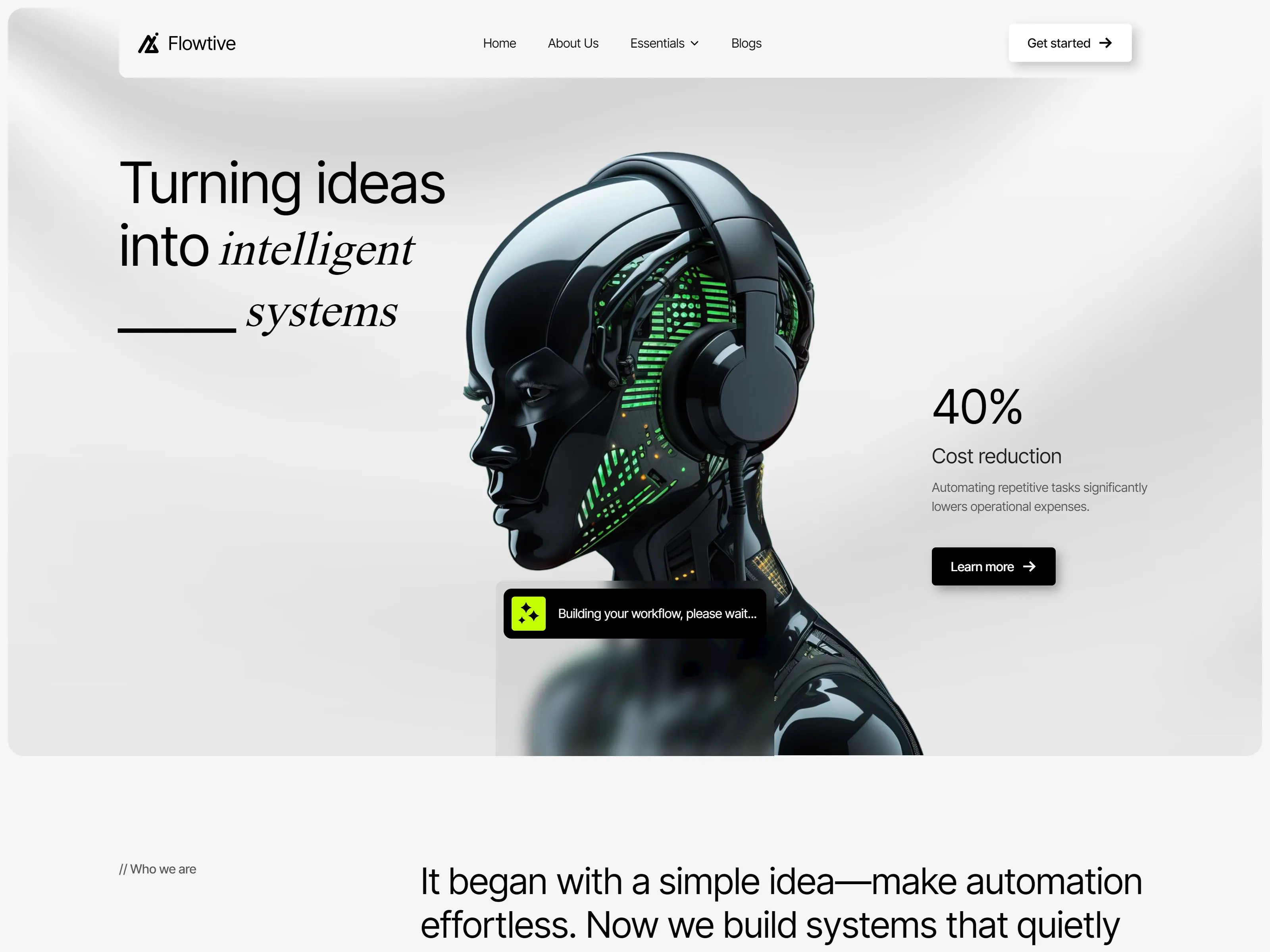Desktop Screenshot