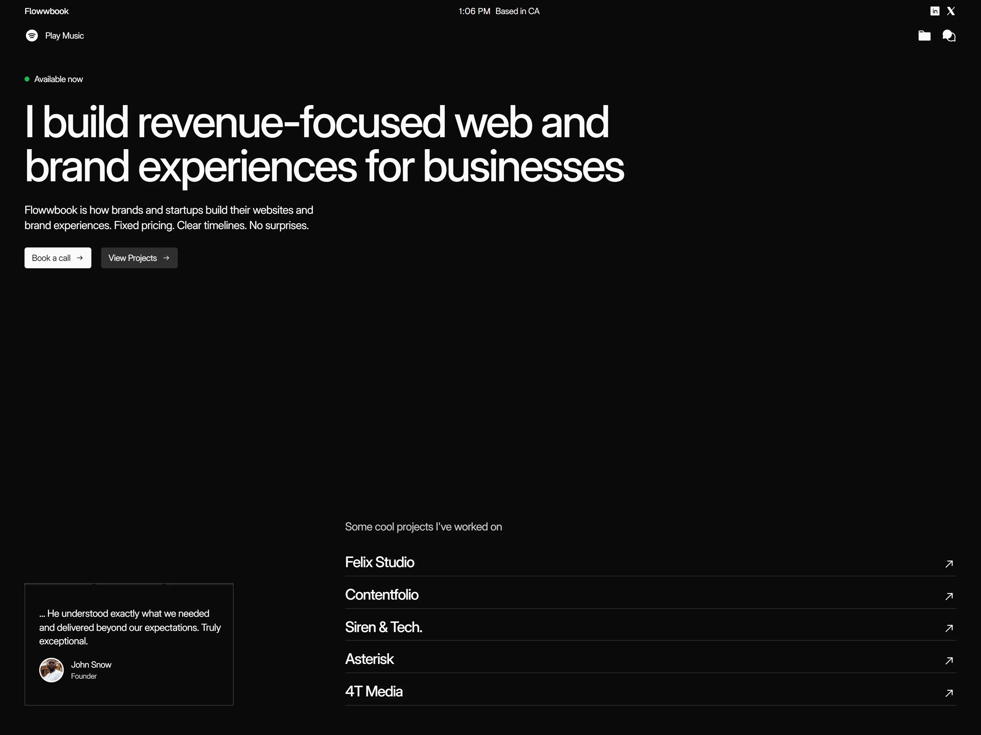 Desktop Screenshot