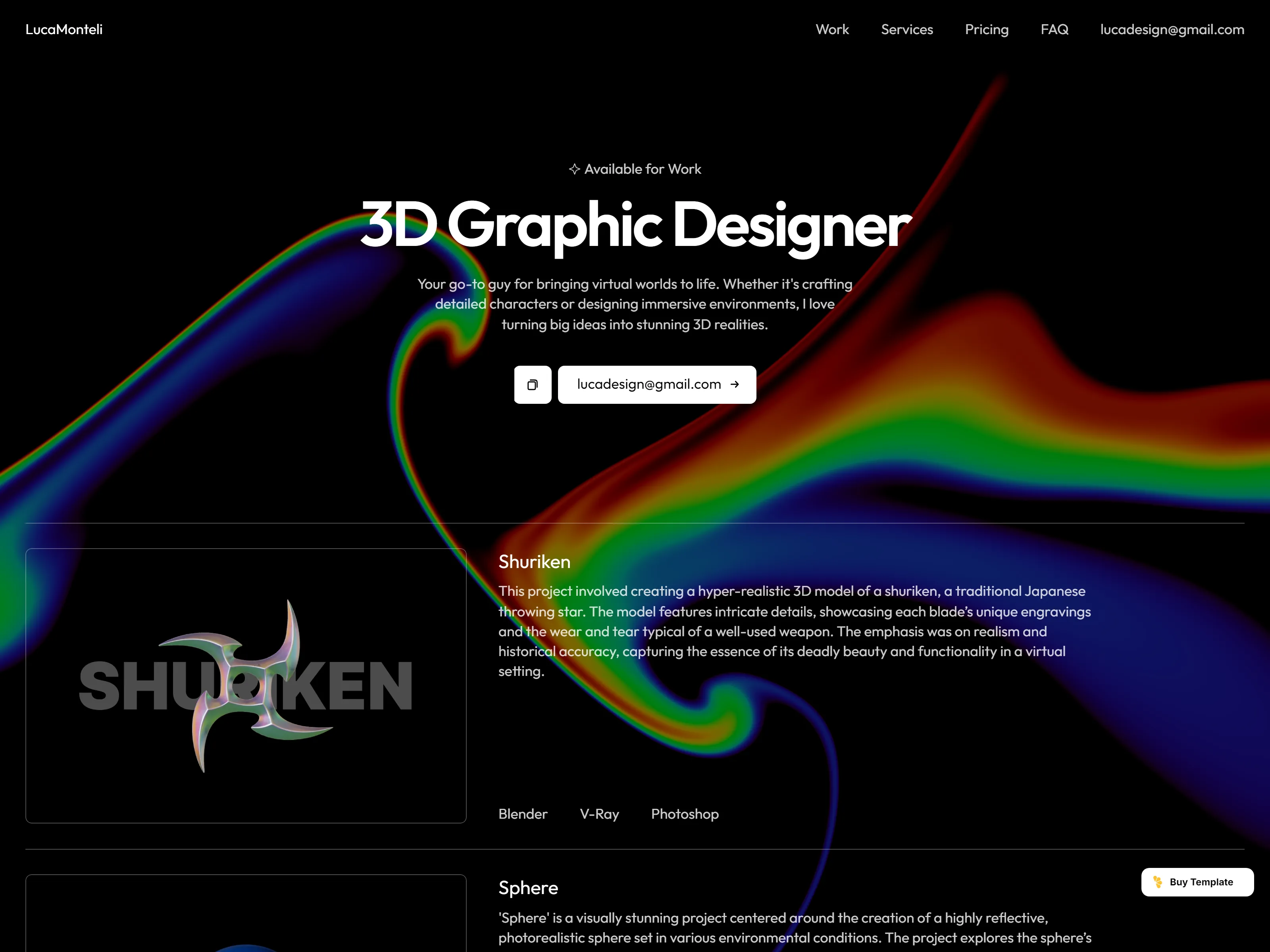 Desktop Screenshot