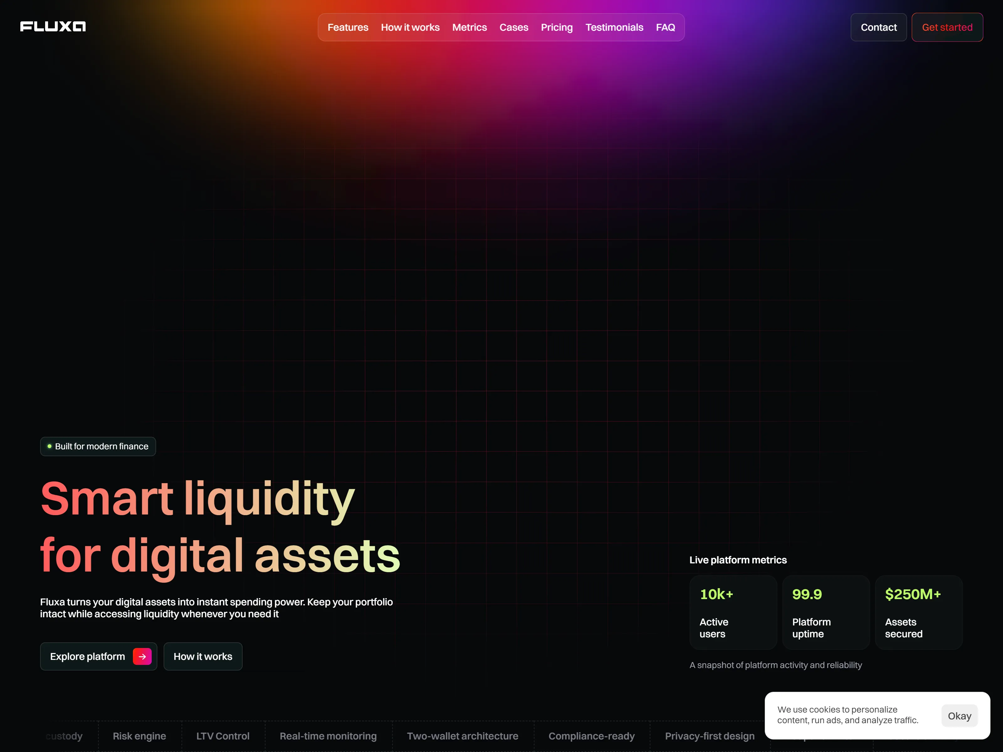 Desktop Screenshot
