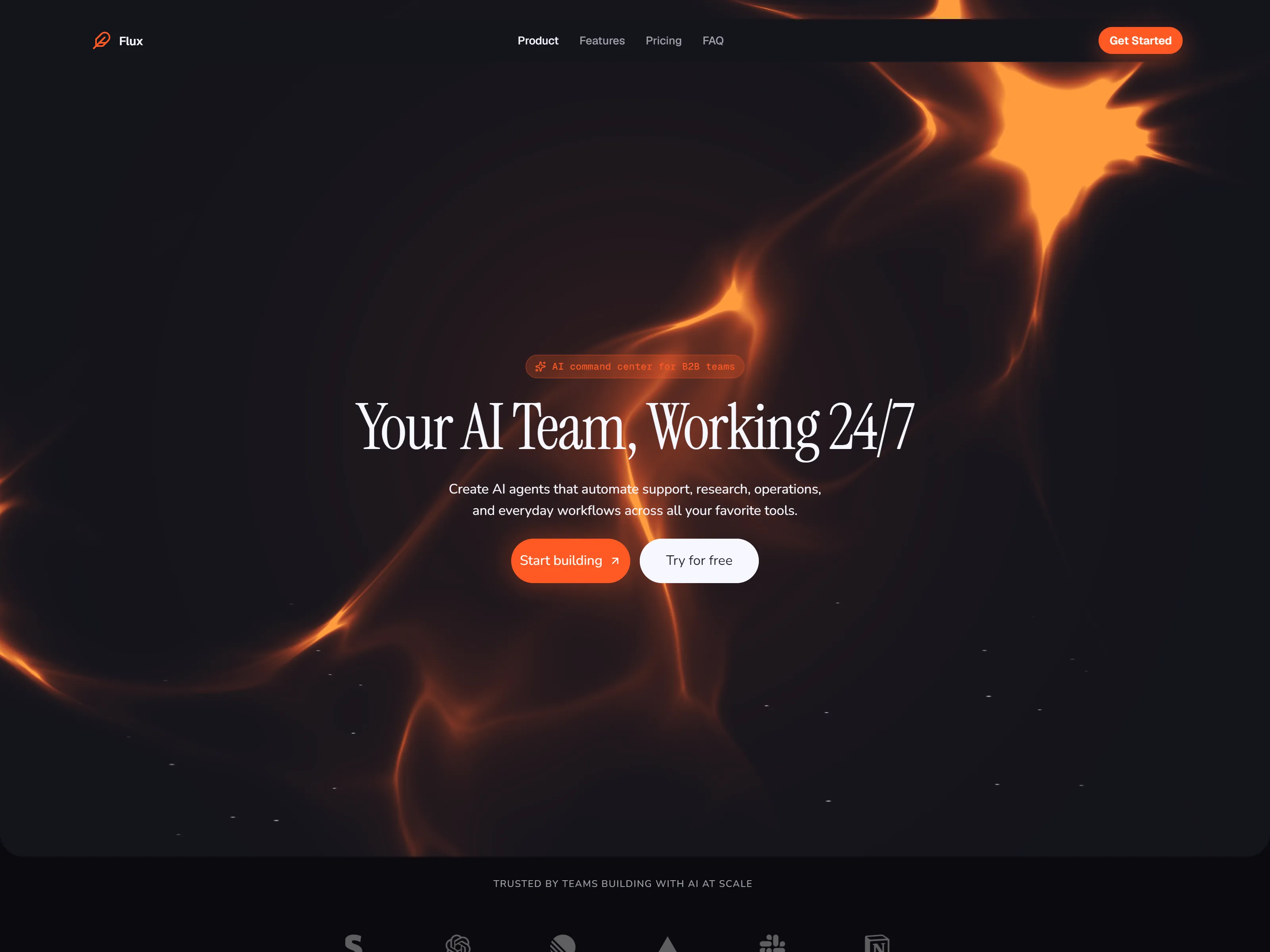 Desktop Screenshot