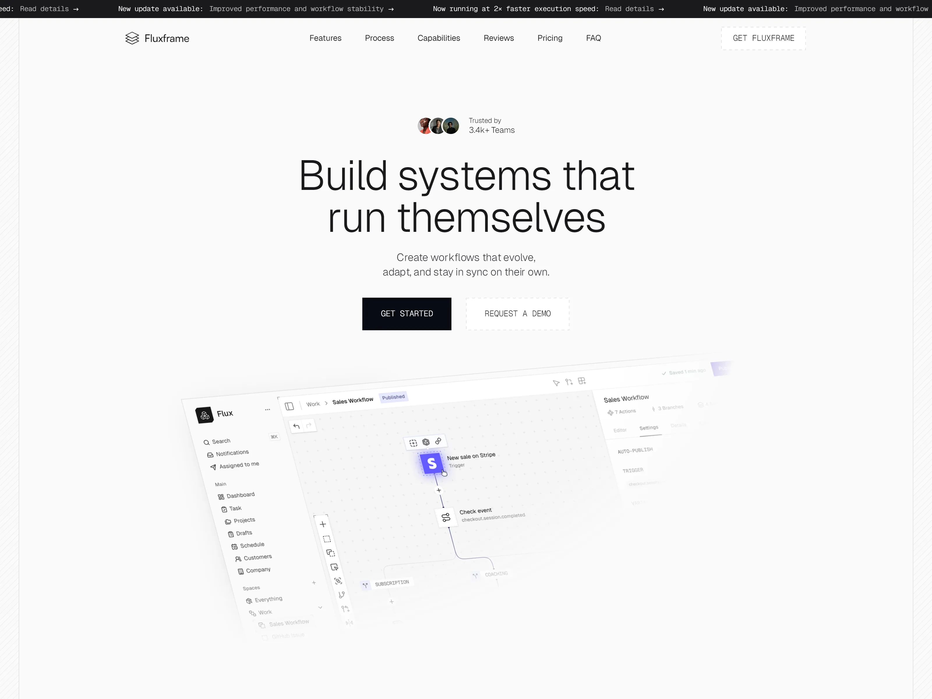 Desktop Screenshot