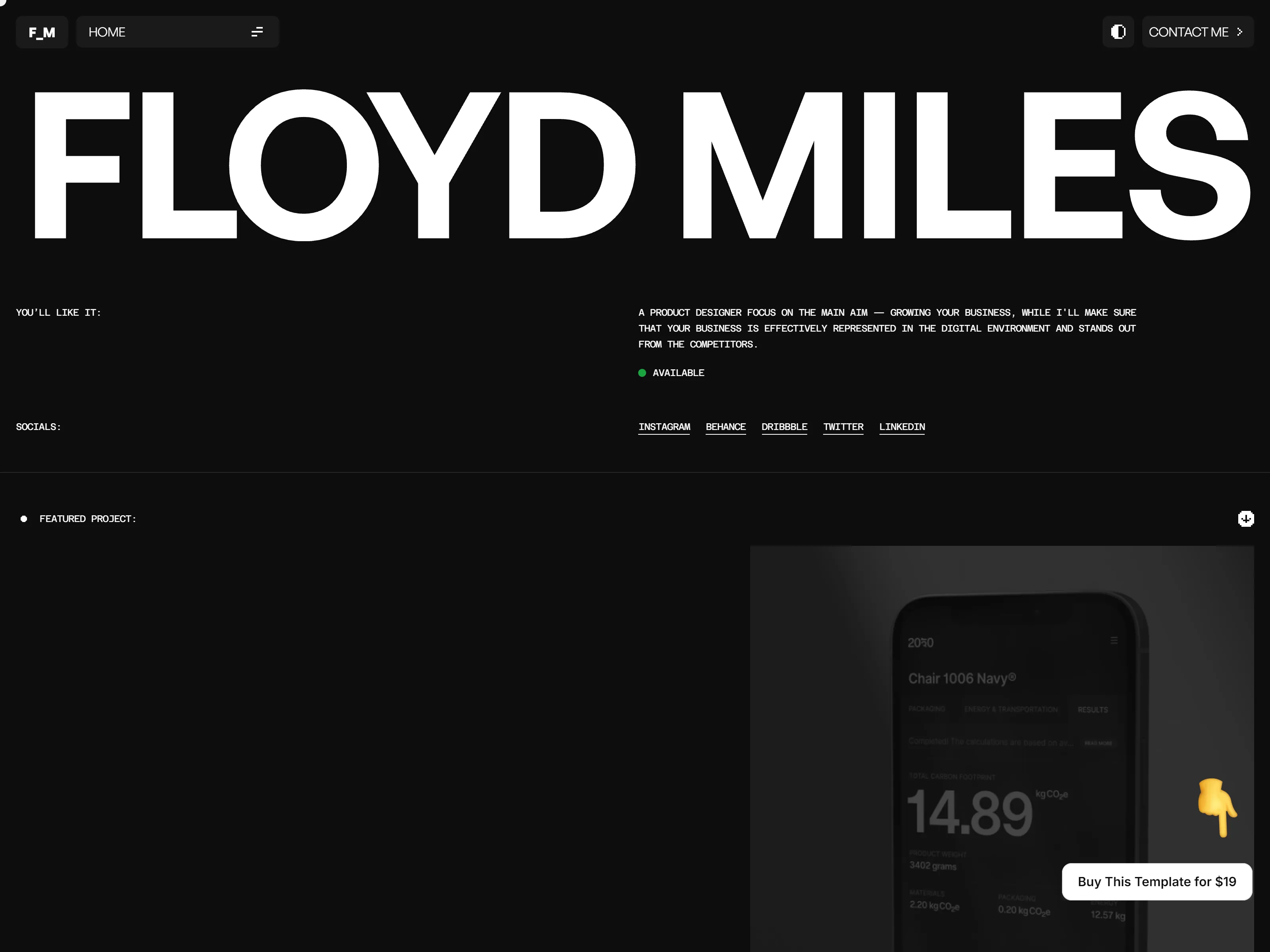 Desktop Screenshot