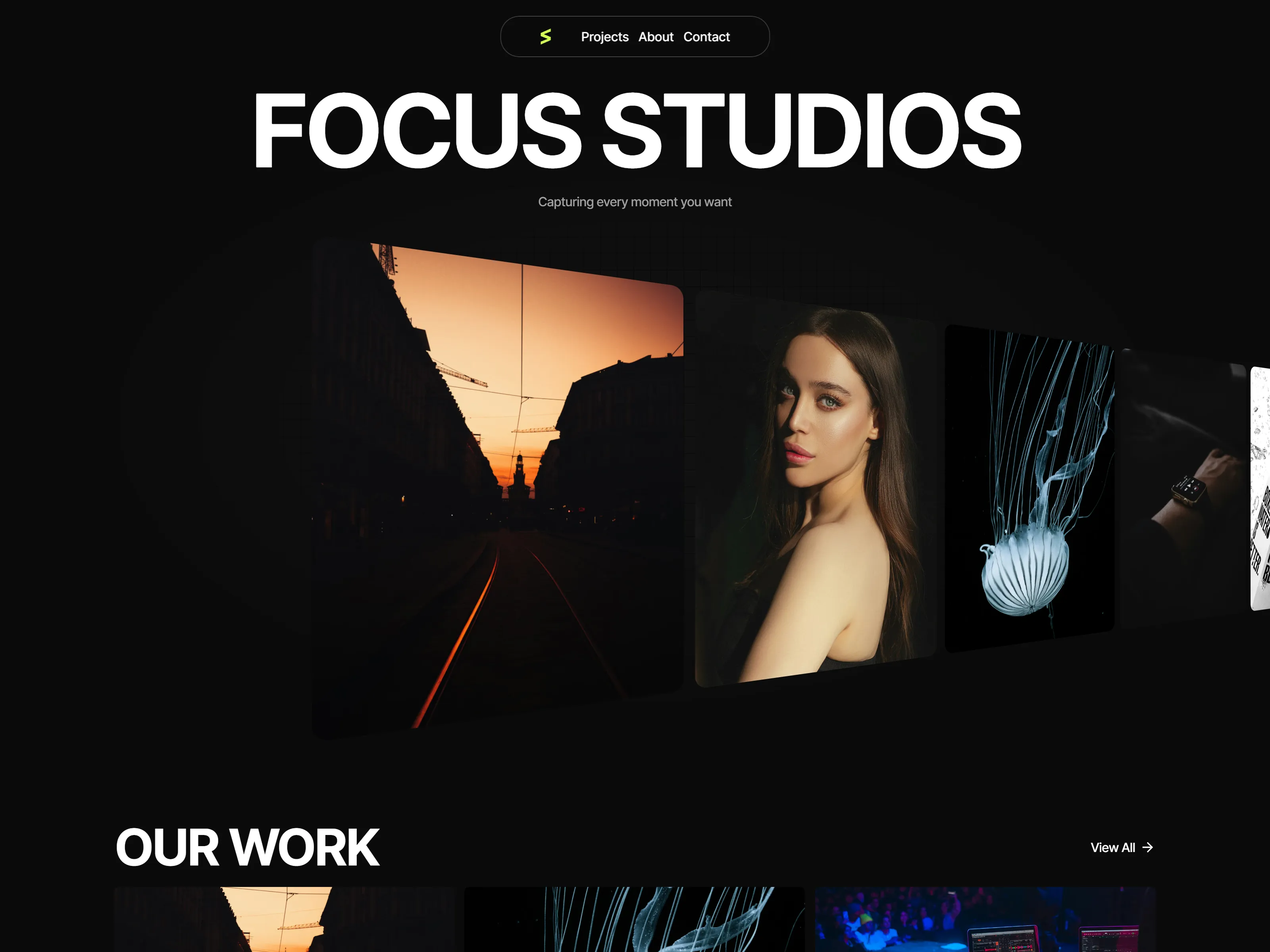 Desktop Screenshot