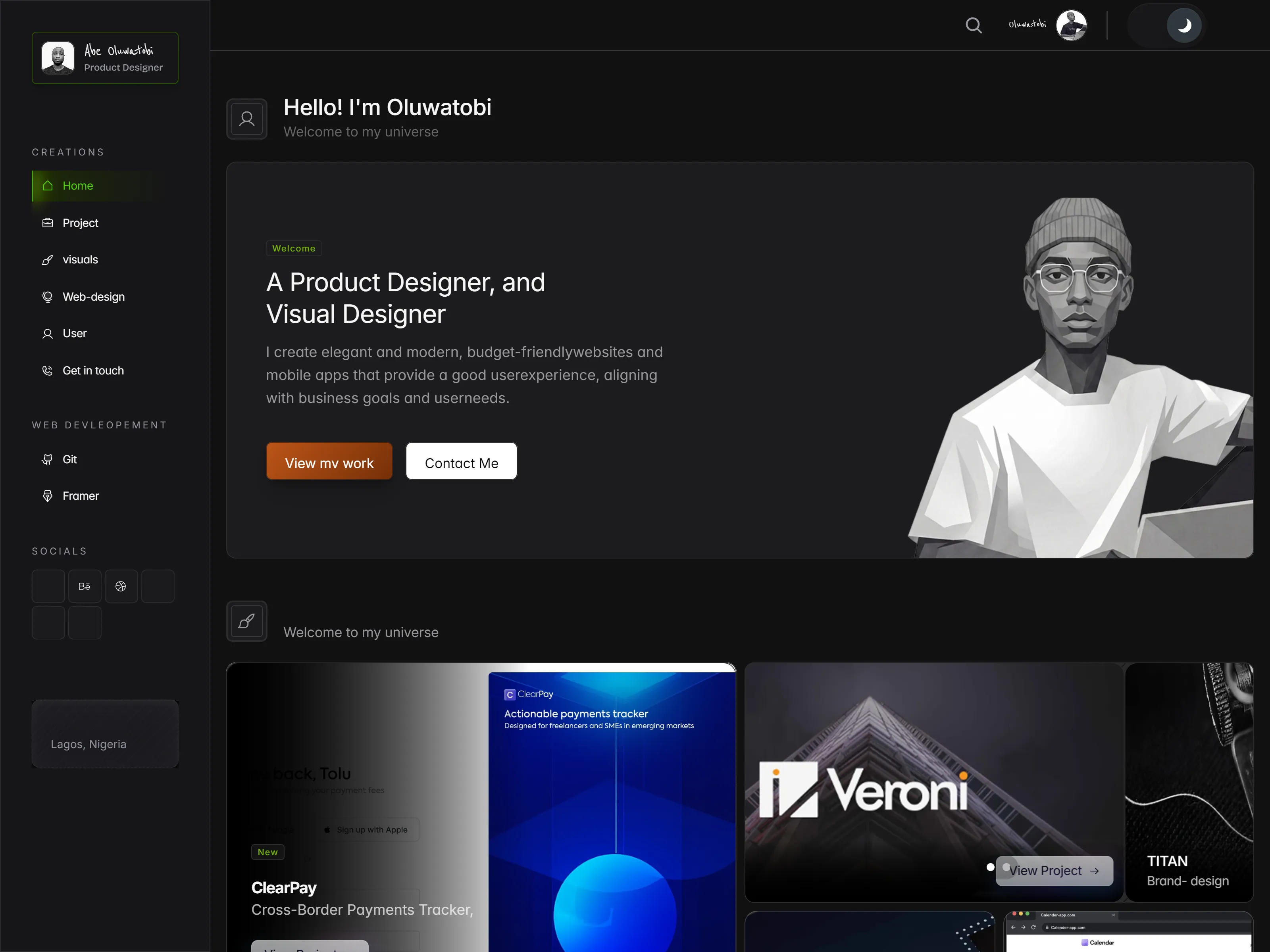 Desktop Screenshot
