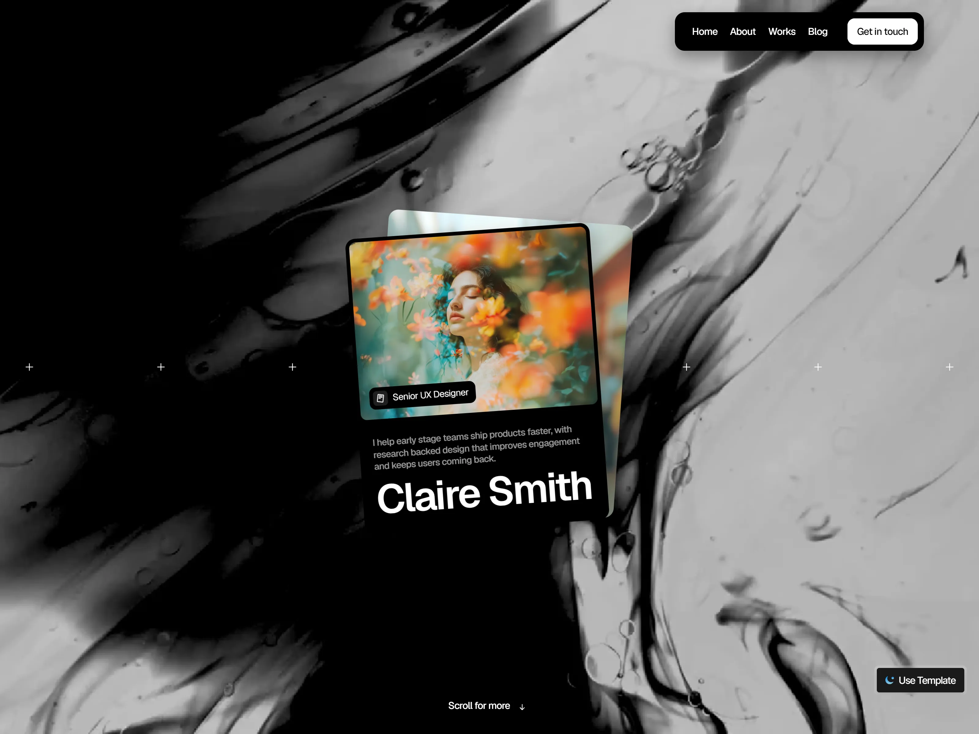 Desktop Screenshot